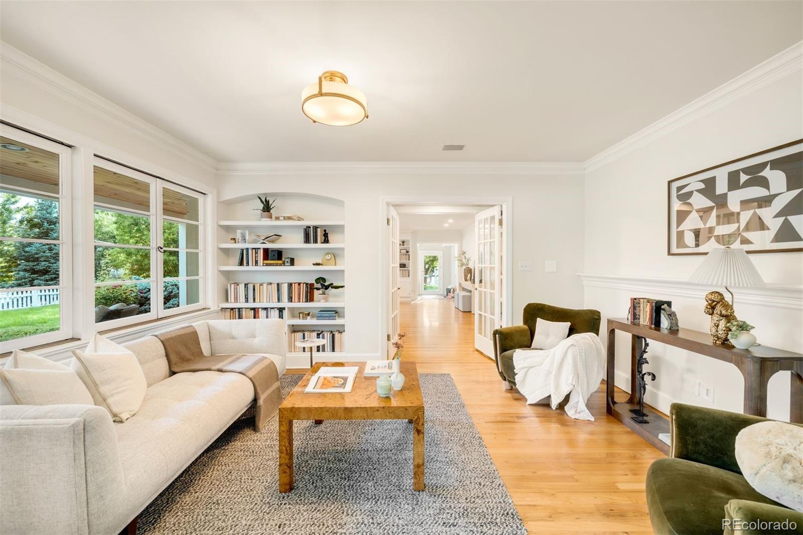 MLS Image #14 for 4501 e ellsworth avenue,denver, Colorado