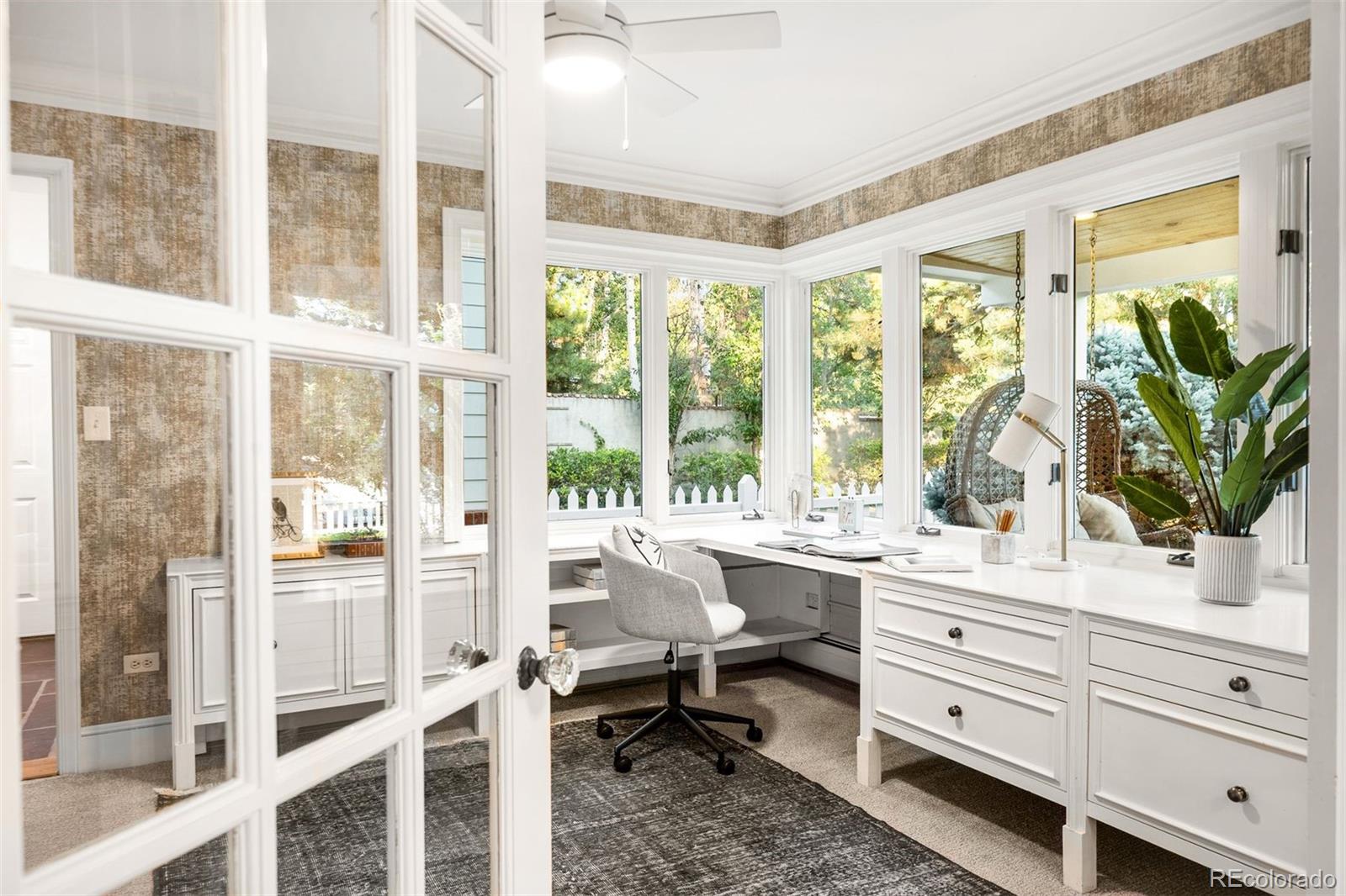 MLS Image #16 for 4501 e ellsworth avenue,denver, Colorado