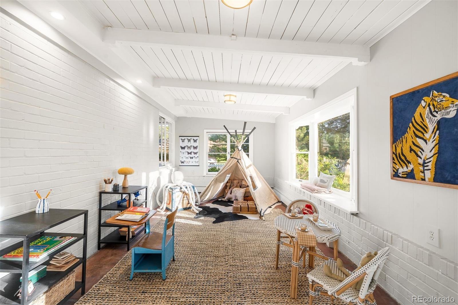 MLS Image #2 for 4501 e ellsworth avenue,denver, Colorado