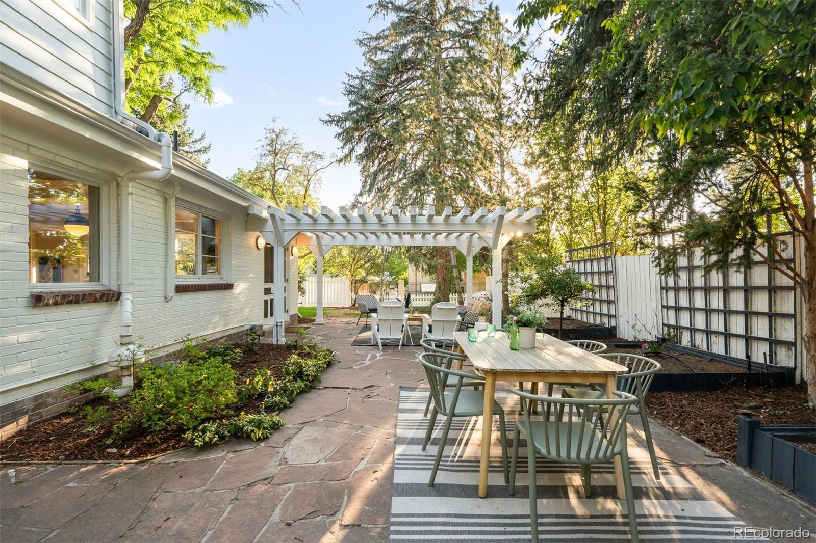 MLS Image #23 for 4501 e ellsworth avenue,denver, Colorado