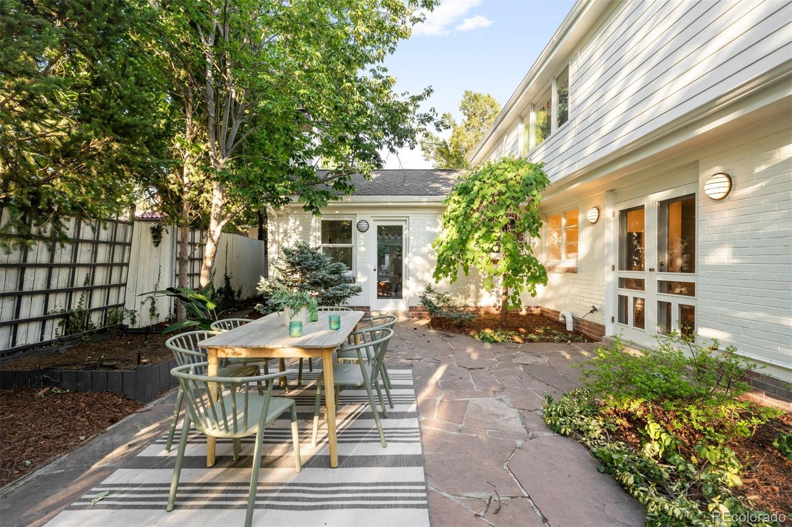 MLS Image #24 for 4501 e ellsworth avenue,denver, Colorado