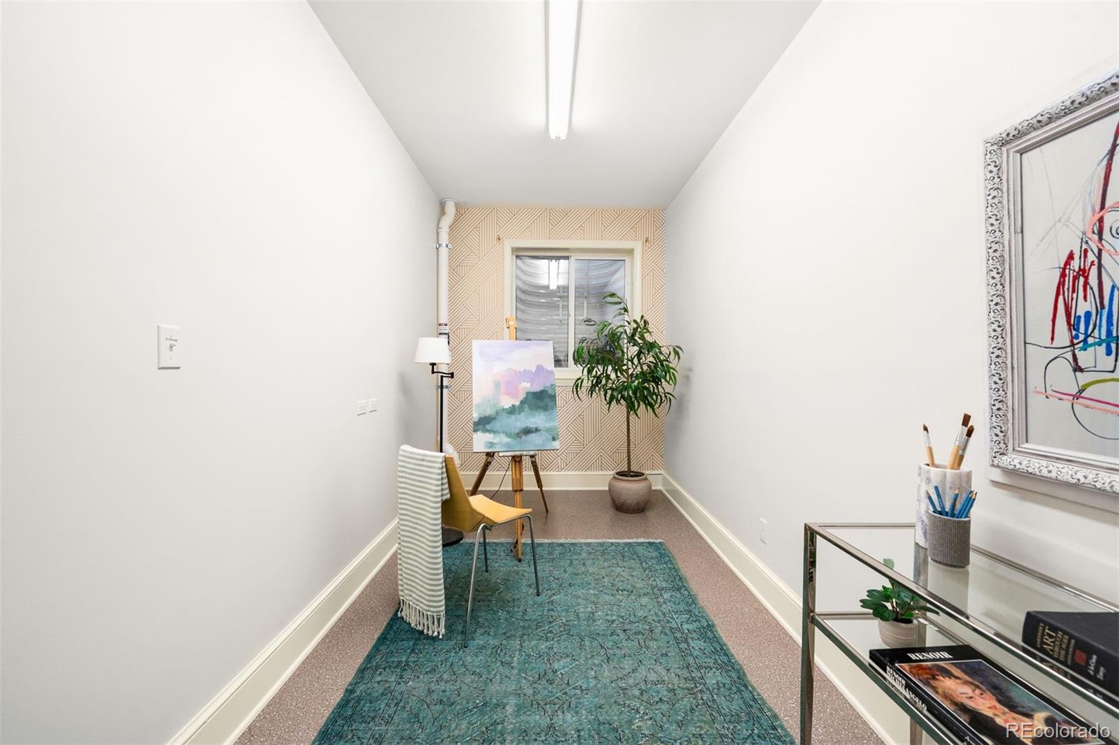 MLS Image #45 for 4501 e ellsworth avenue,denver, Colorado