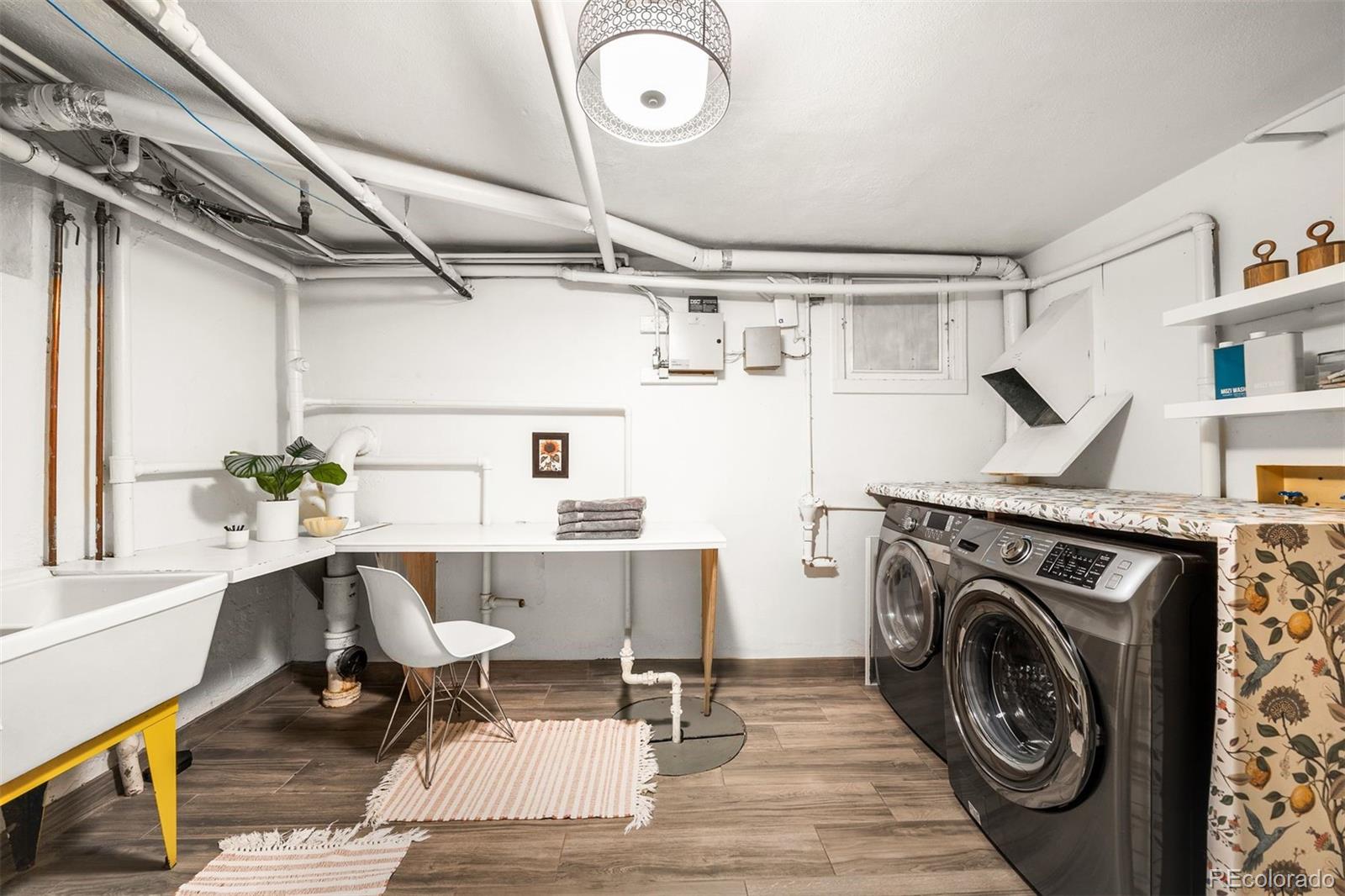 MLS Image #48 for 4501 e ellsworth avenue,denver, Colorado