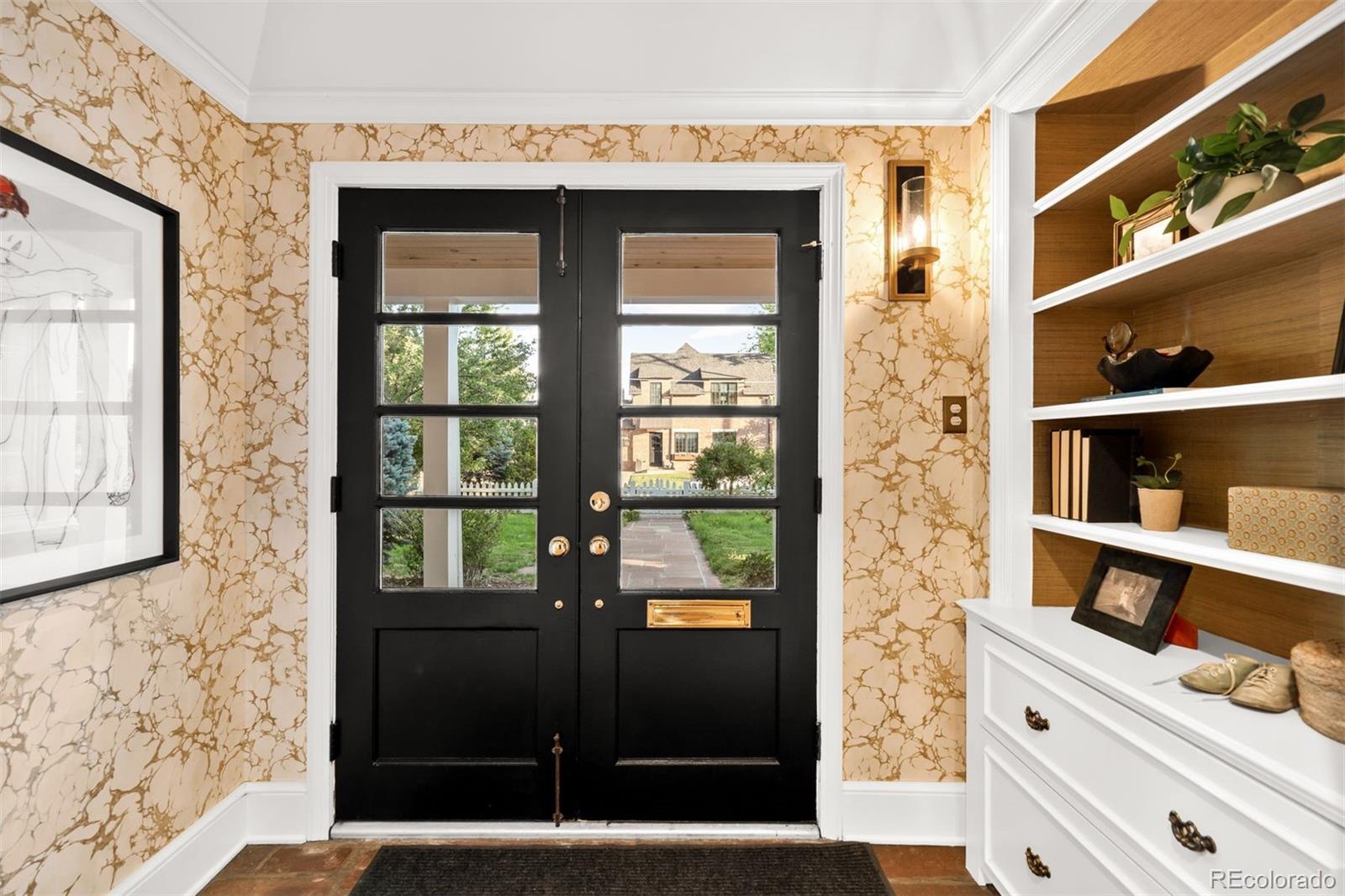 MLS Image #5 for 4501 e ellsworth avenue,denver, Colorado