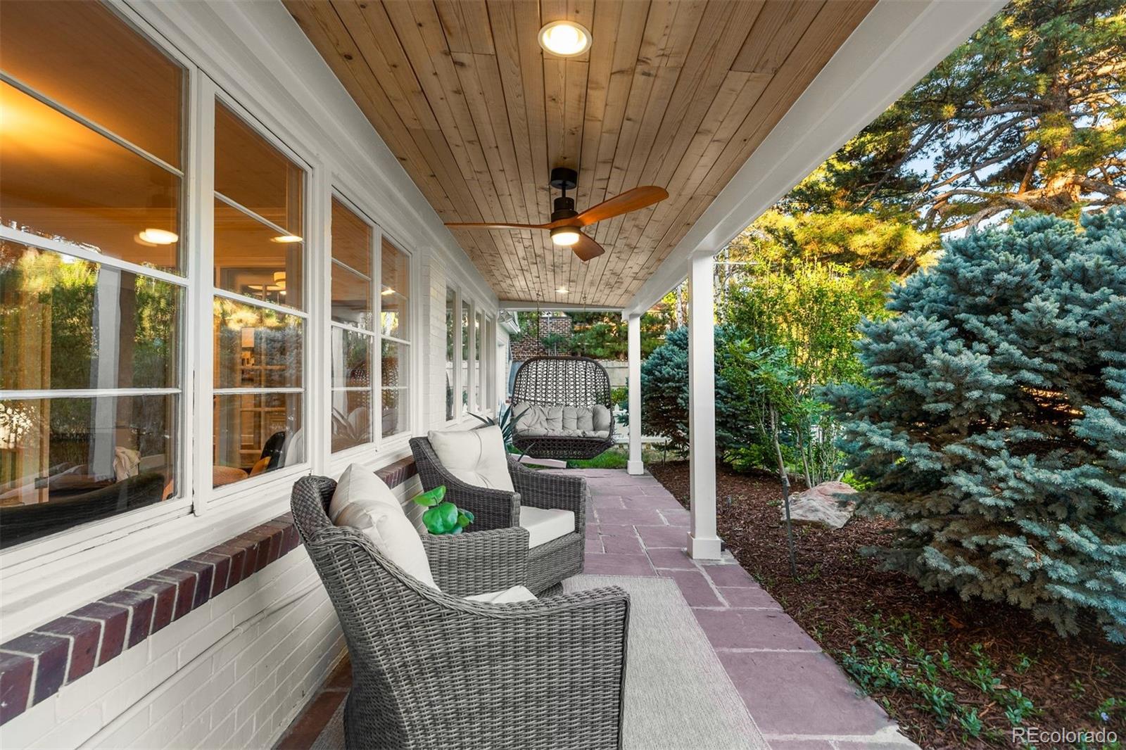 MLS Image #7 for 4501 e ellsworth avenue,denver, Colorado