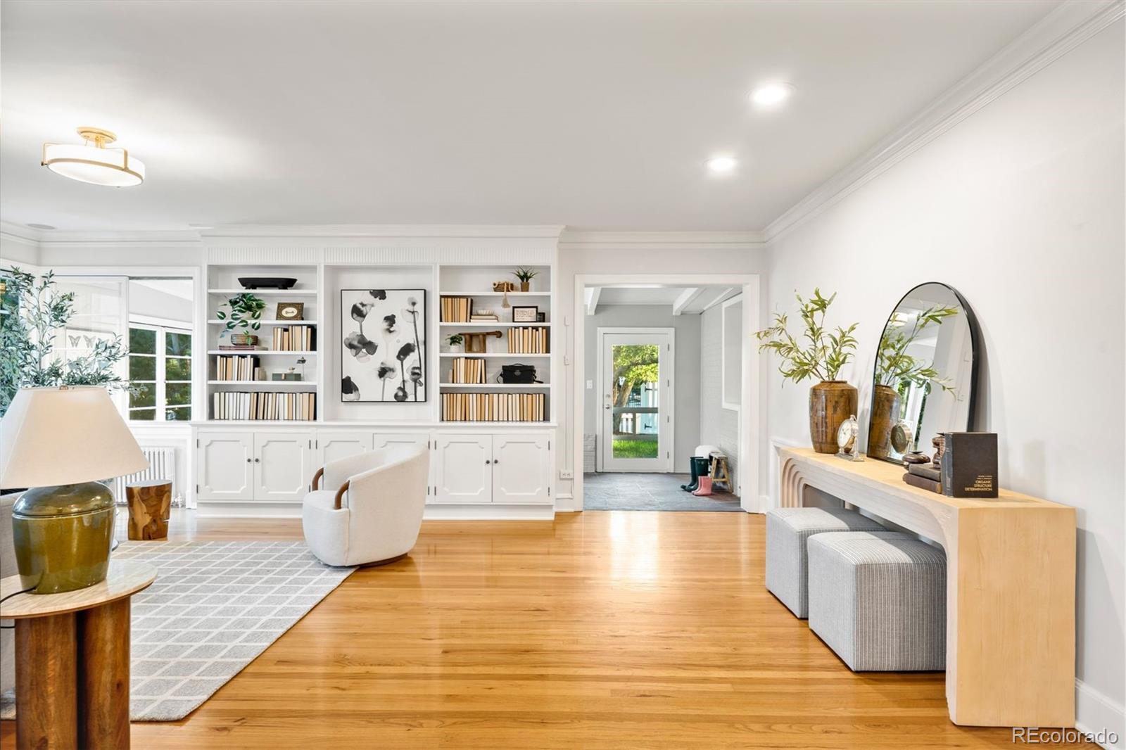 MLS Image #8 for 4501 e ellsworth avenue,denver, Colorado