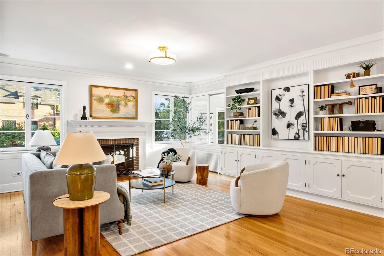 MLS Image #9 for 4501 e ellsworth avenue,denver, Colorado