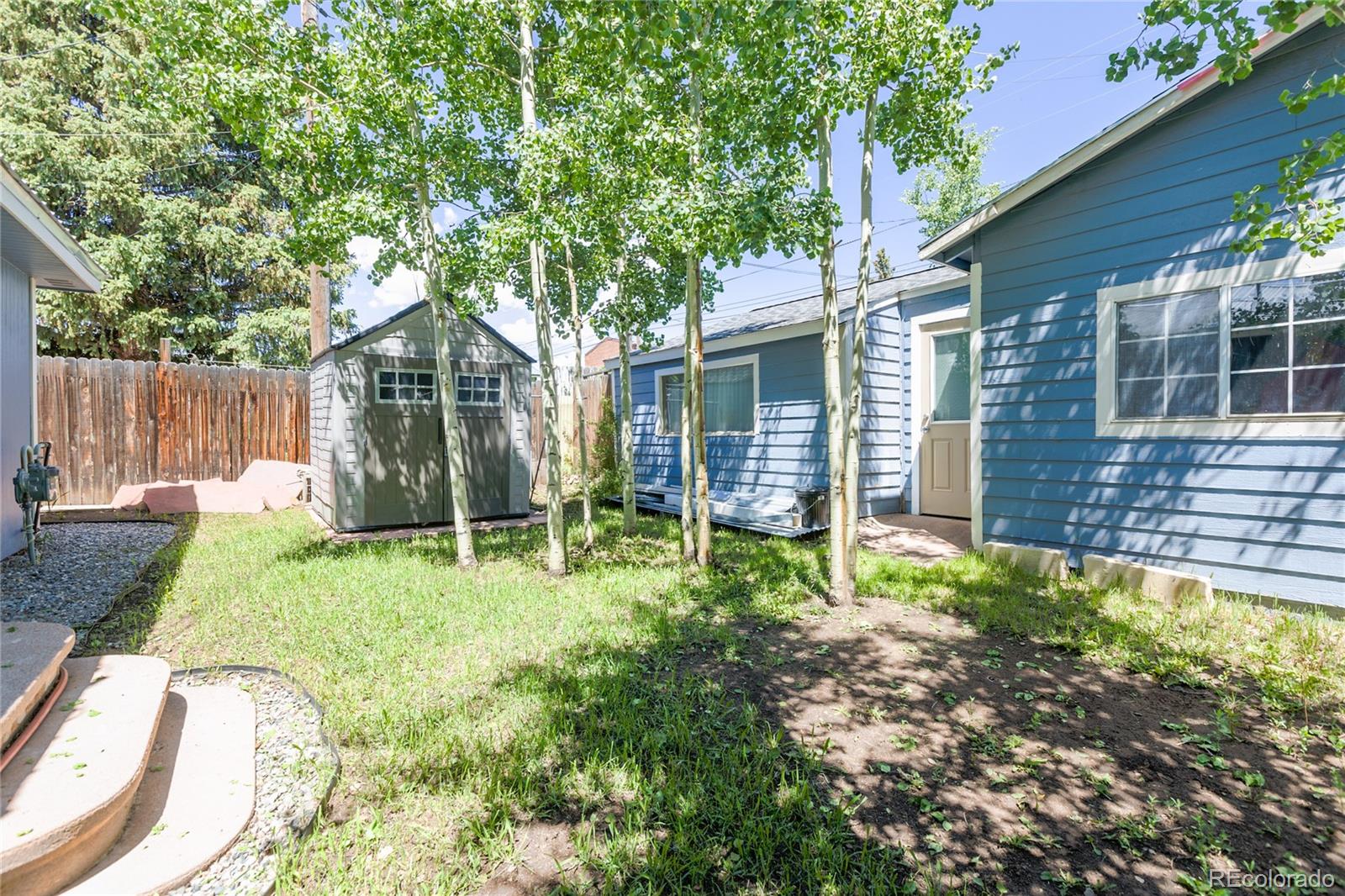 MLS Image #11 for 123 w masonic avenue,cripple creek, Colorado
