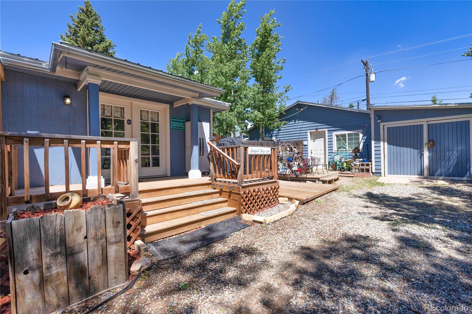 MLS Image #12 for 123 w masonic avenue,cripple creek, Colorado
