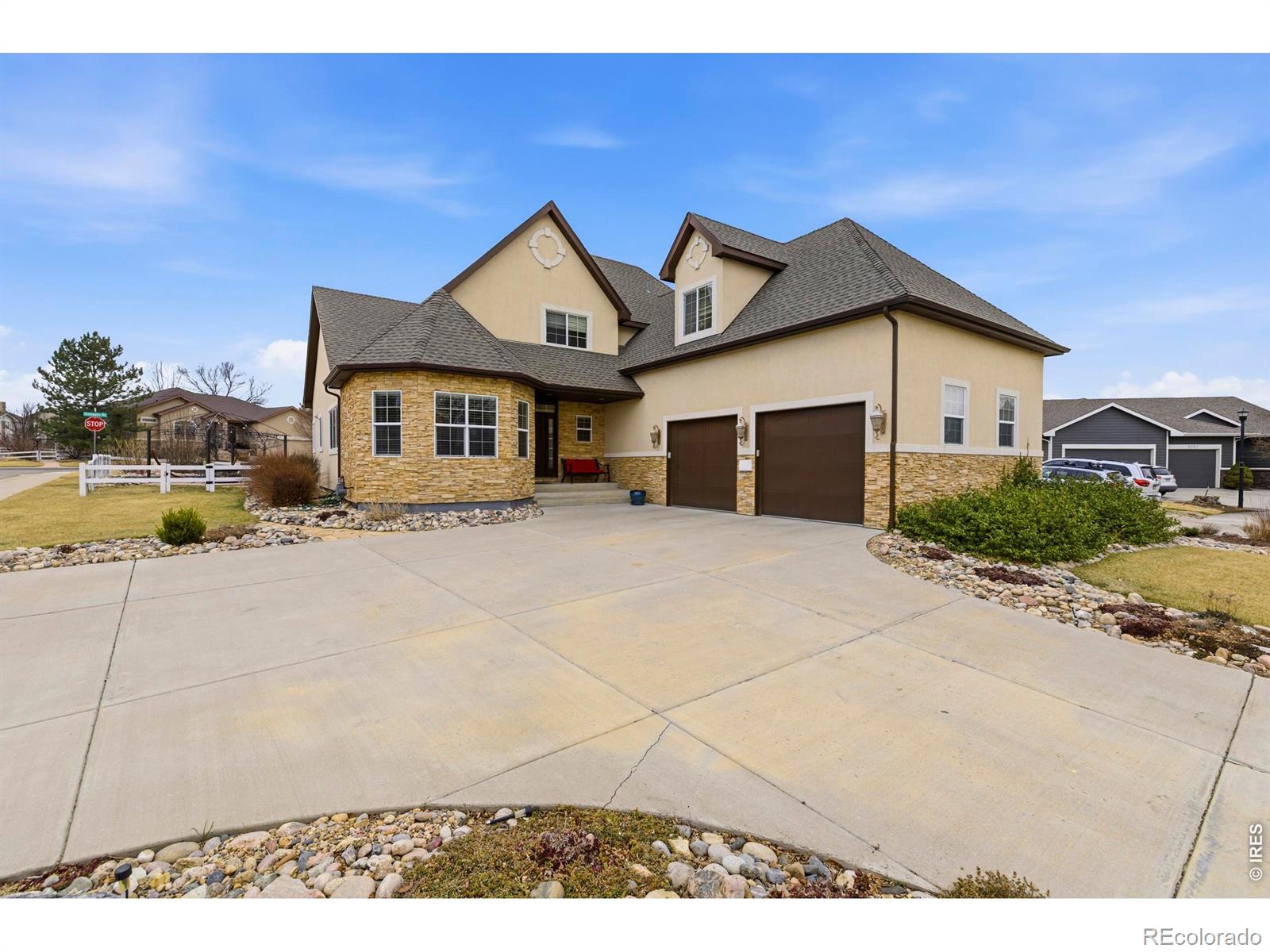 MLS Image #2 for 8295  avalon court,windsor, Colorado