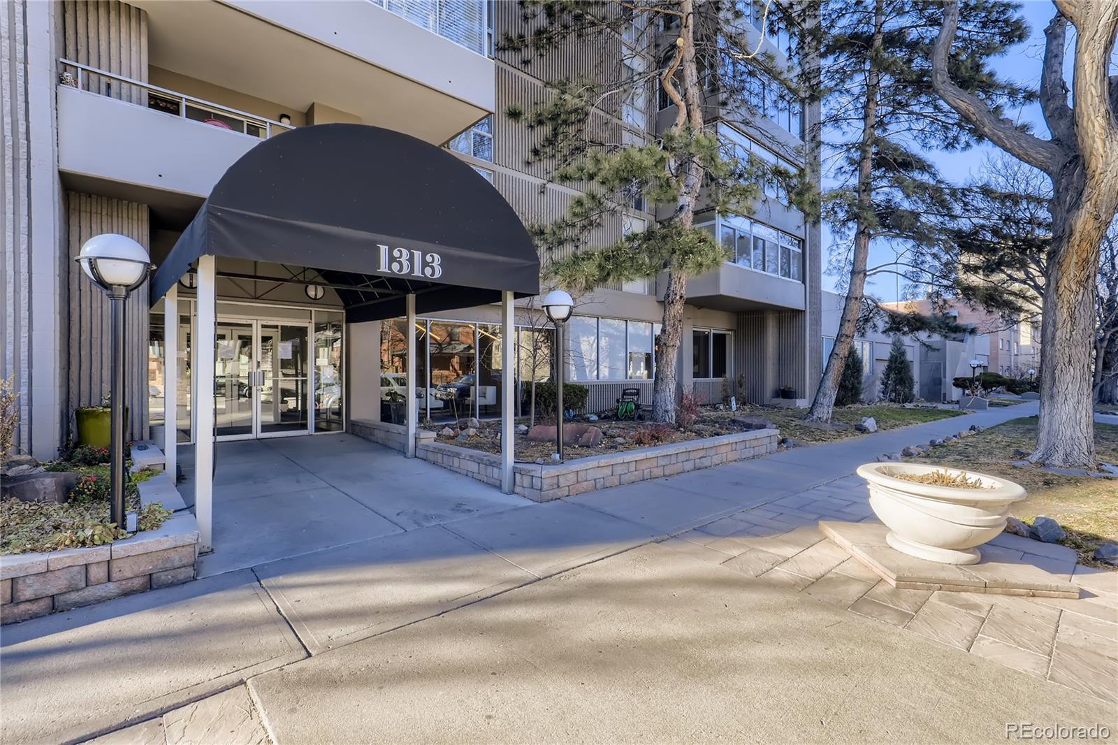 MLS Image #1 for 1313 n williams street 301,denver, Colorado