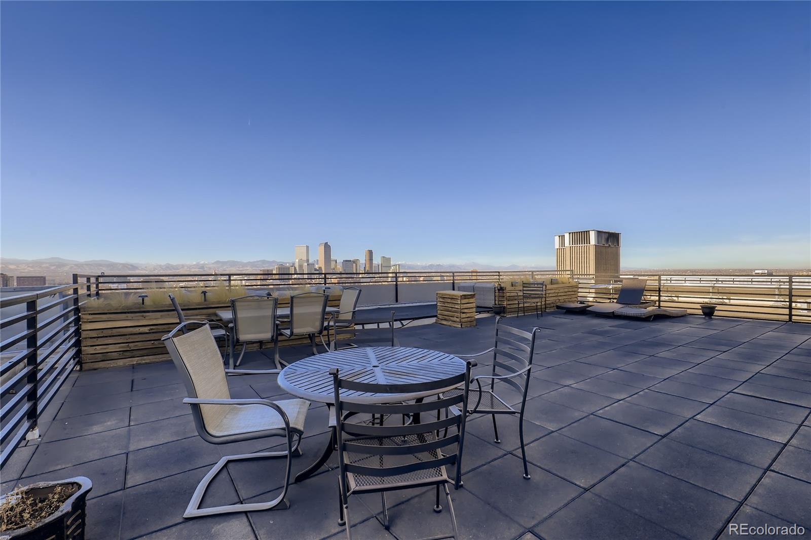 MLS Image #20 for 1313 n williams street 301,denver, Colorado
