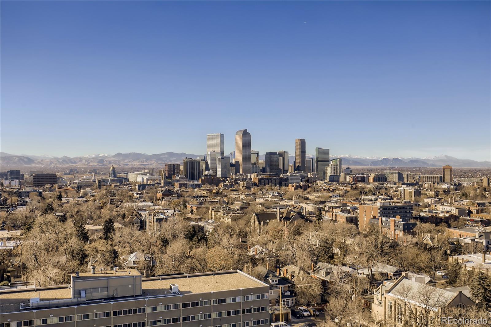 MLS Image #21 for 1313 n williams street 301,denver, Colorado