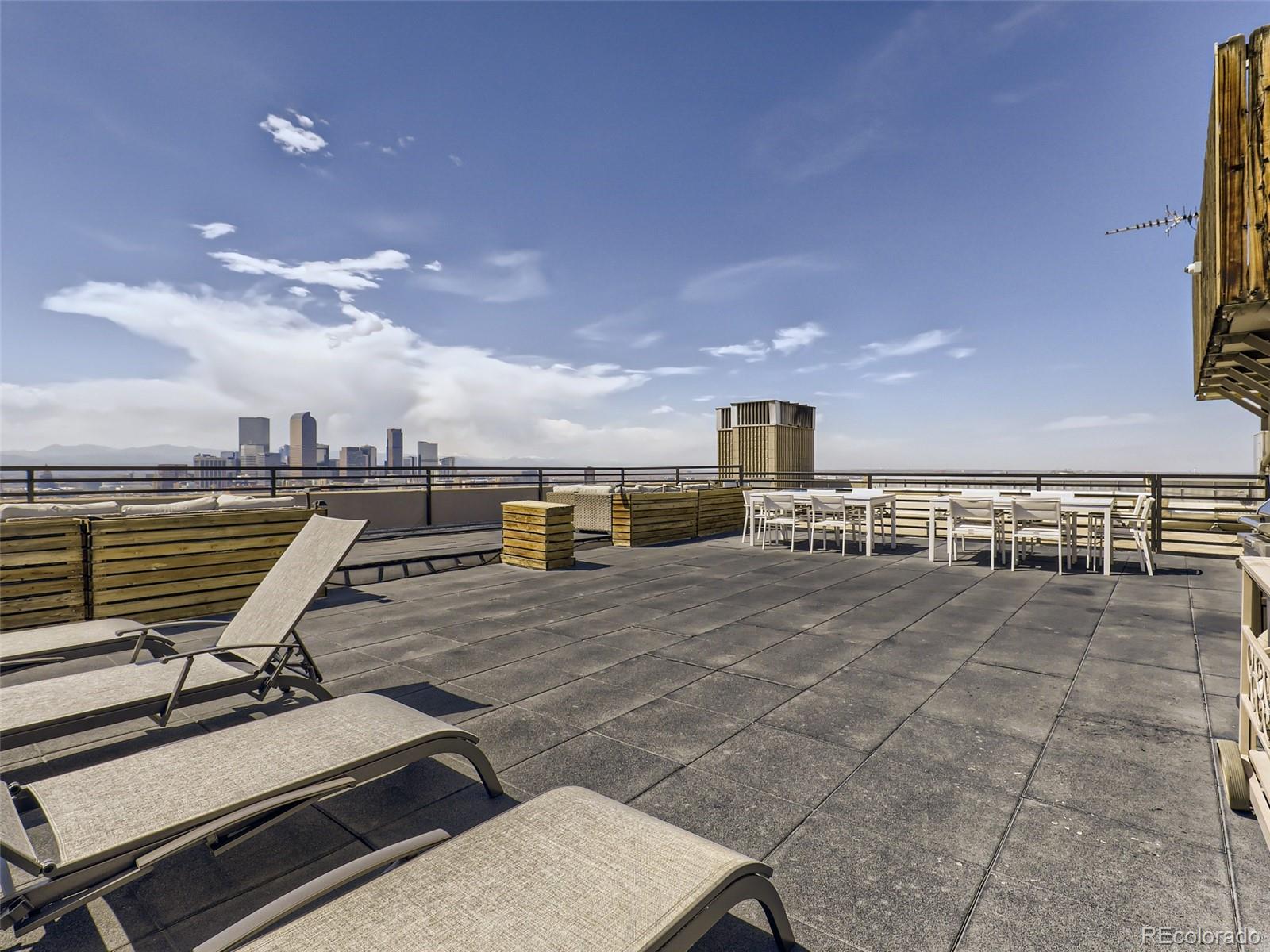 MLS Image #22 for 1313 n williams street 301,denver, Colorado
