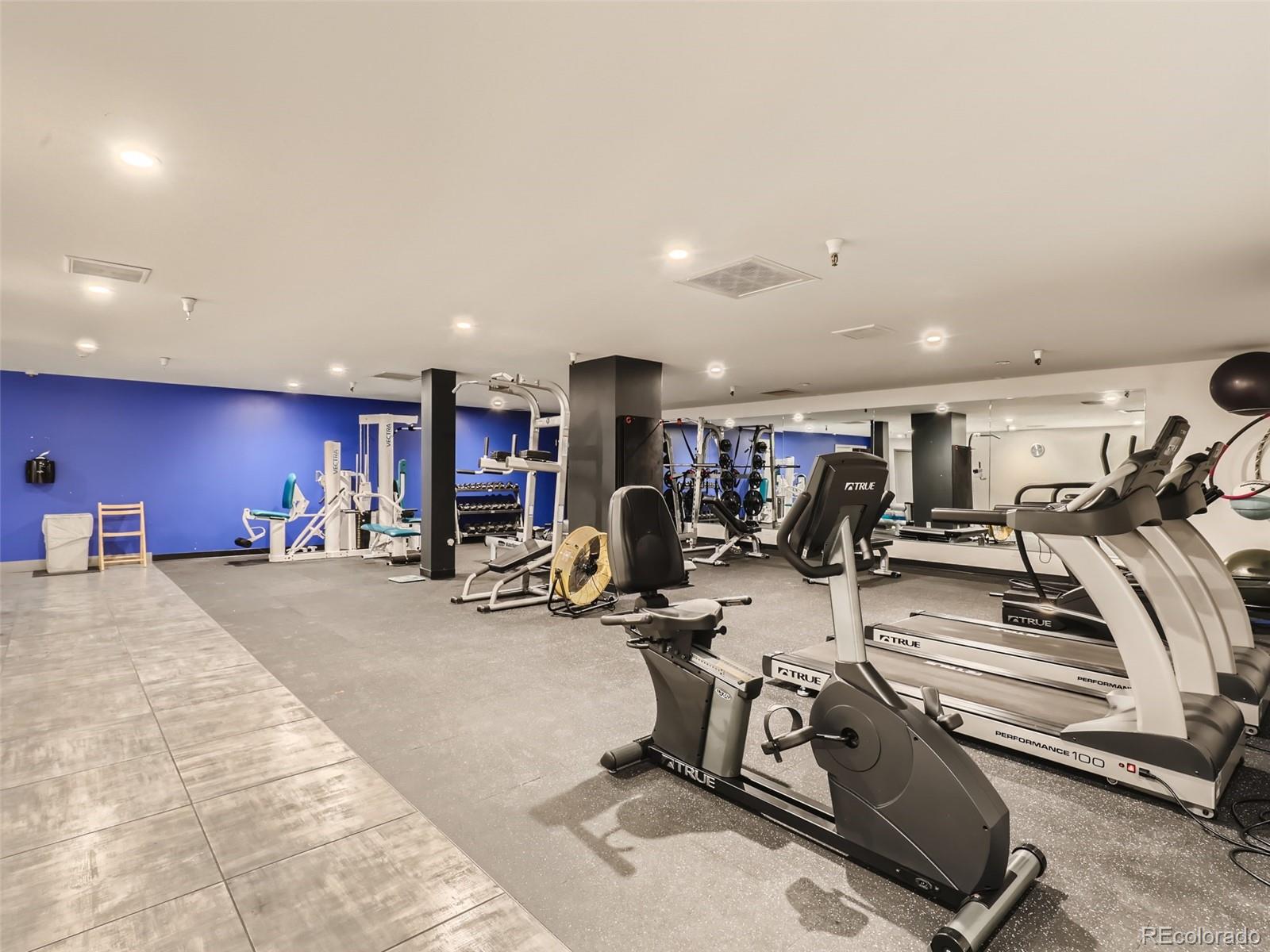 MLS Image #27 for 1313 n williams street 301,denver, Colorado