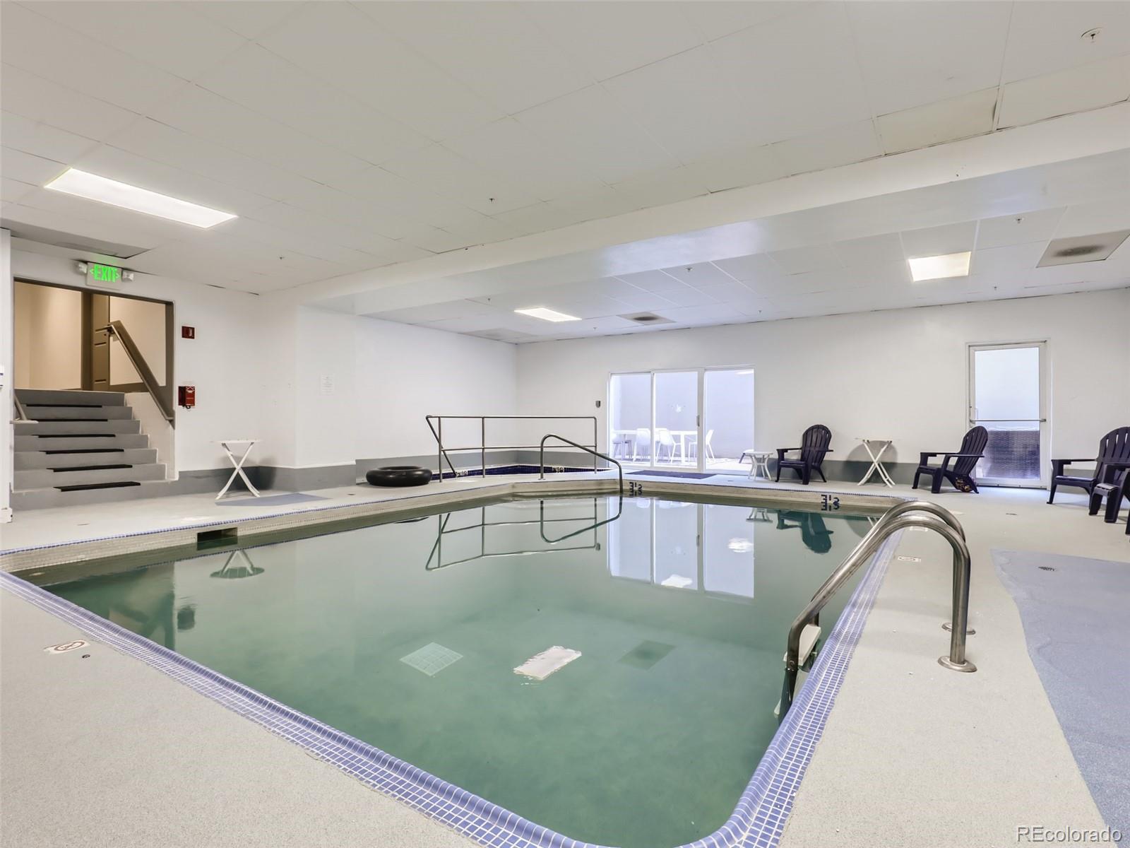 MLS Image #29 for 1313 n williams street 301,denver, Colorado
