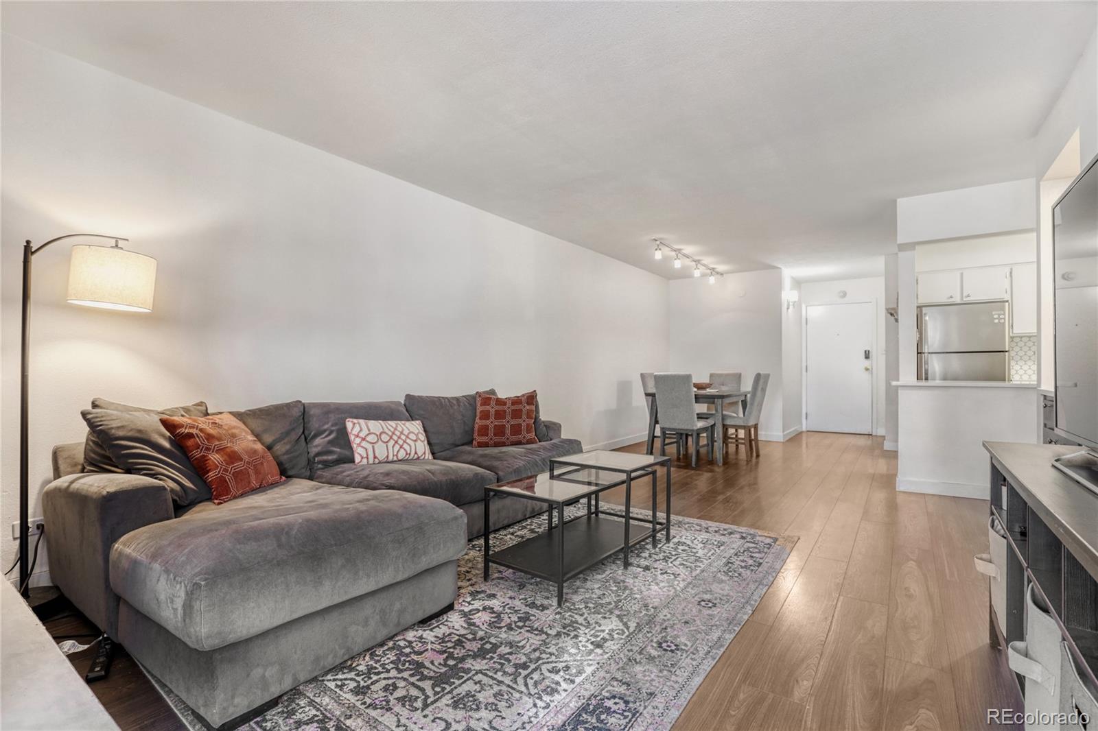 MLS Image #3 for 1313 n williams street 301,denver, Colorado