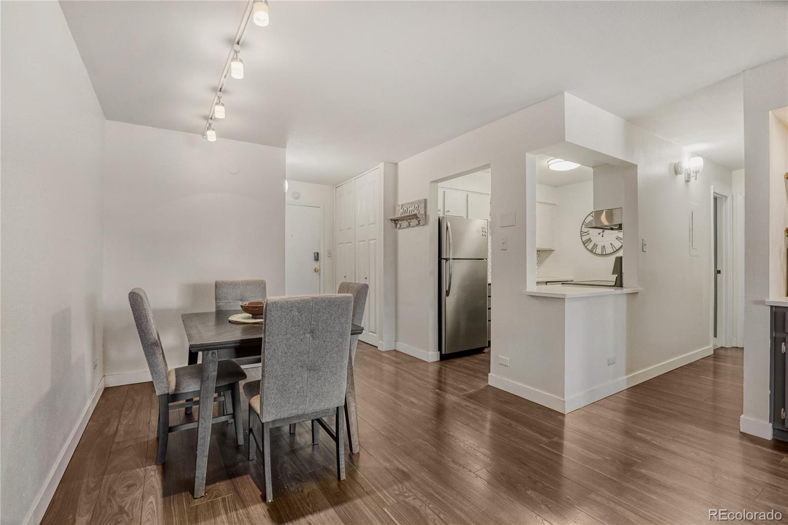 MLS Image #4 for 1313 n williams street 301,denver, Colorado