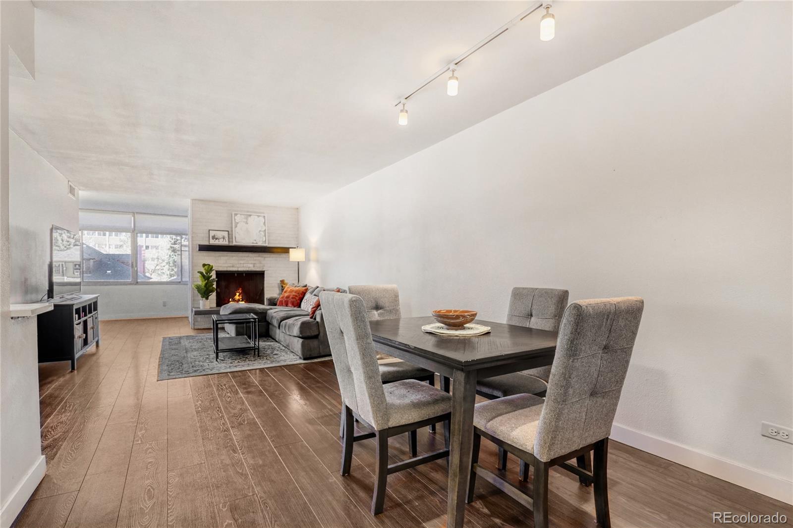 MLS Image #5 for 1313 n williams street 301,denver, Colorado