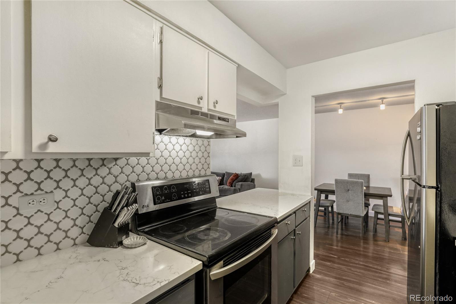 MLS Image #8 for 1313 n williams street 301,denver, Colorado