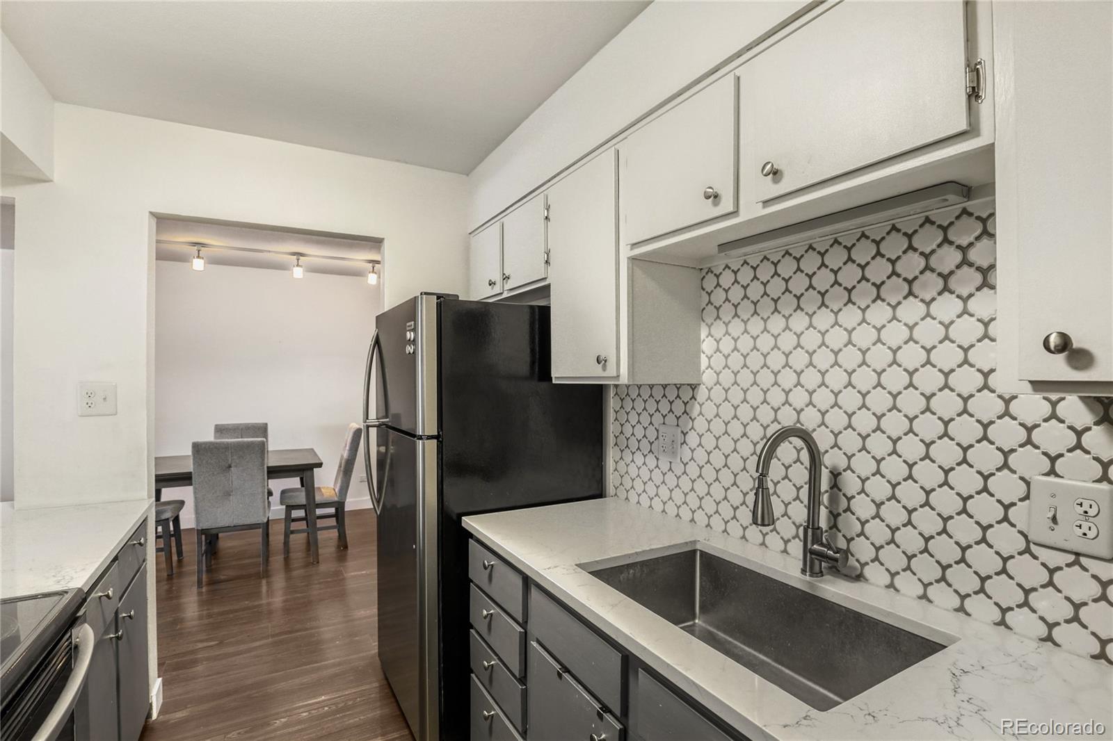 MLS Image #9 for 1313 n williams street 301,denver, Colorado