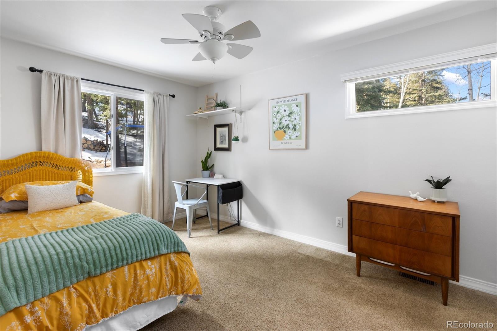 MLS Image #12 for 2865  sunnywood avenue,woodland park, Colorado