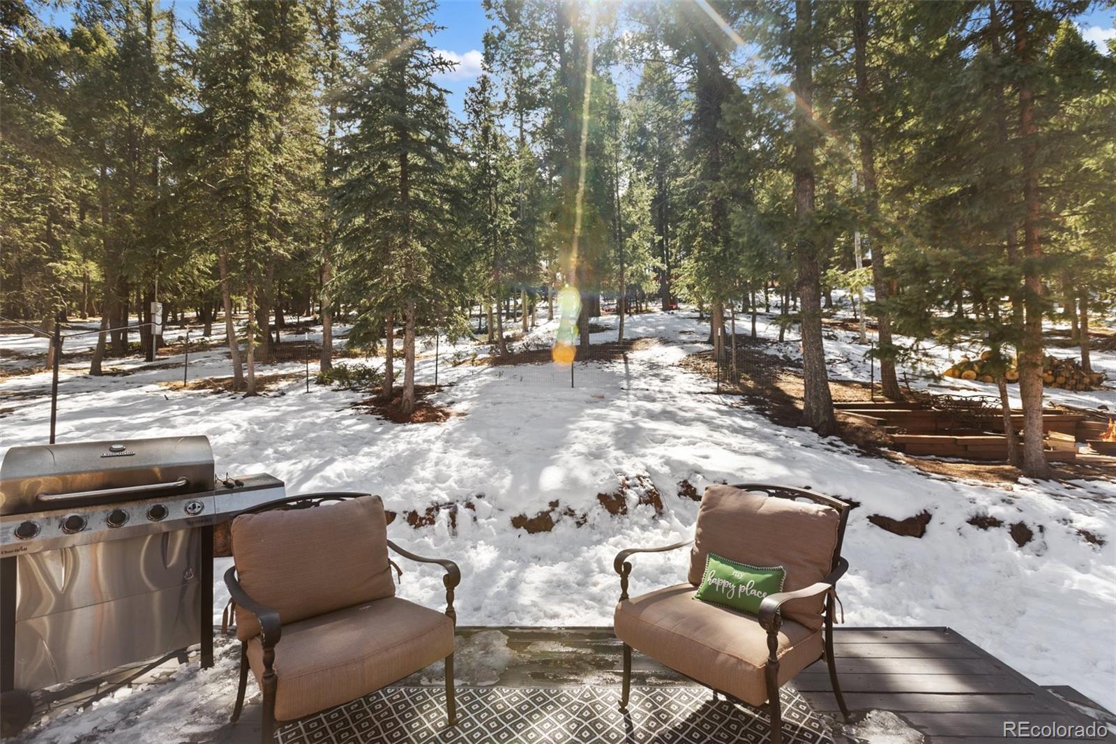 MLS Image #18 for 2865  sunnywood avenue,woodland park, Colorado