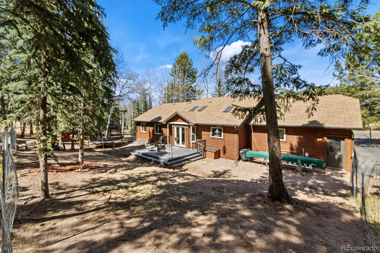 MLS Image #19 for 2865  sunnywood avenue,woodland park, Colorado