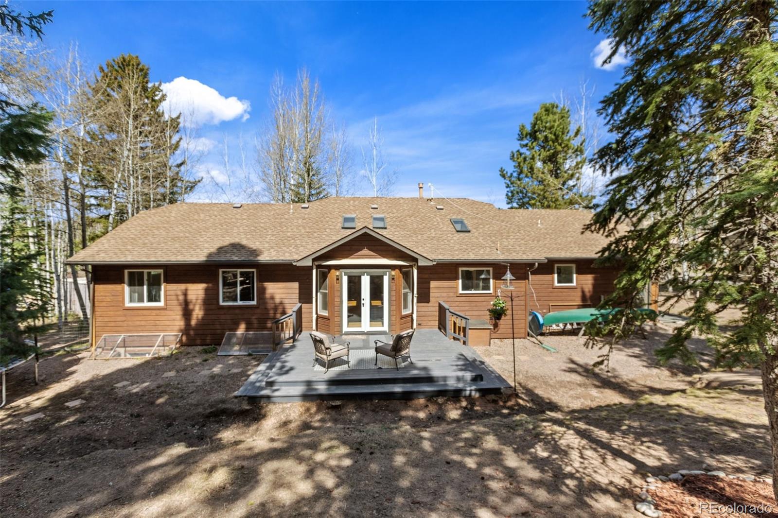 MLS Image #20 for 2865  sunnywood avenue,woodland park, Colorado