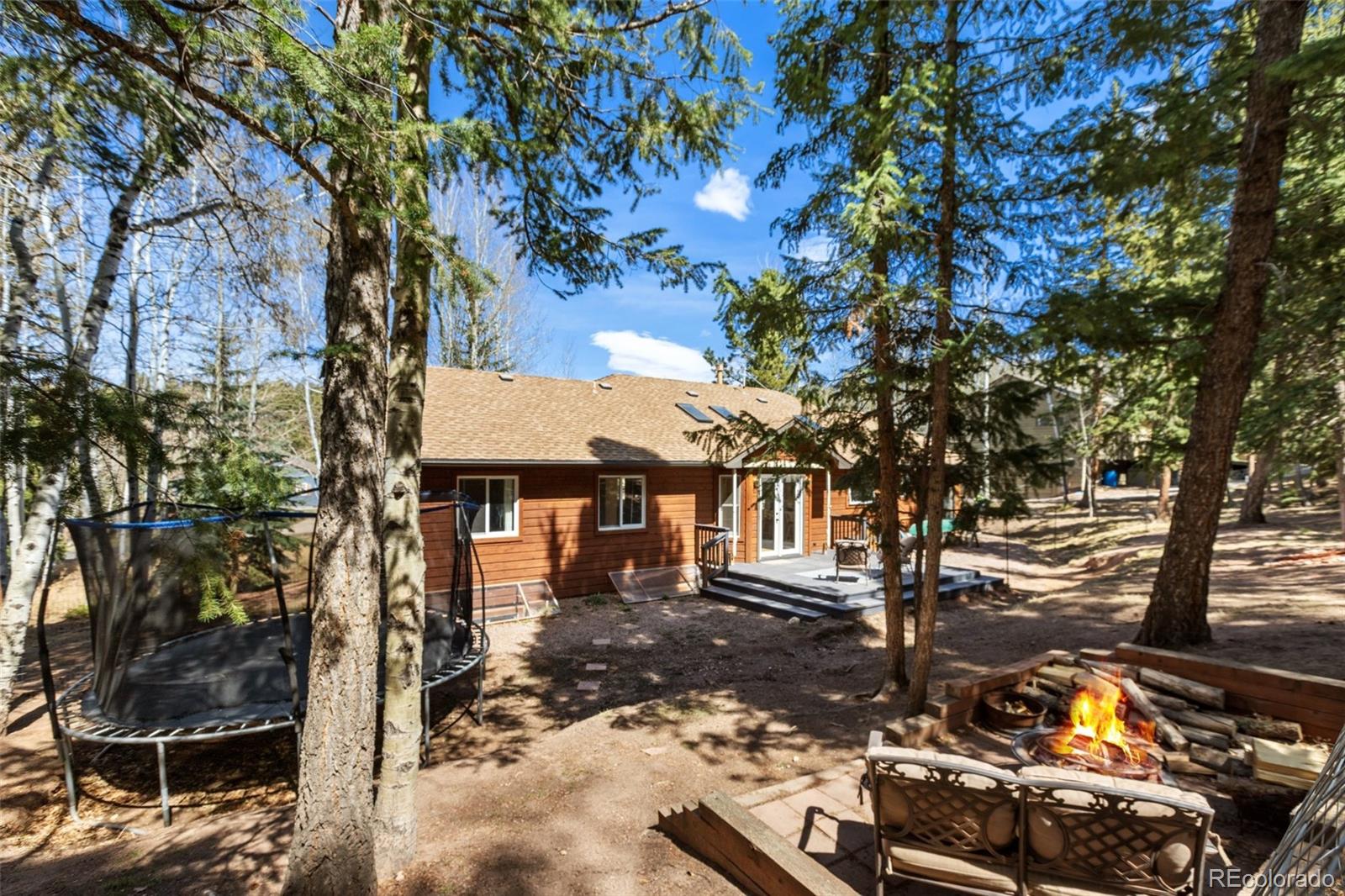 MLS Image #21 for 2865  sunnywood avenue,woodland park, Colorado