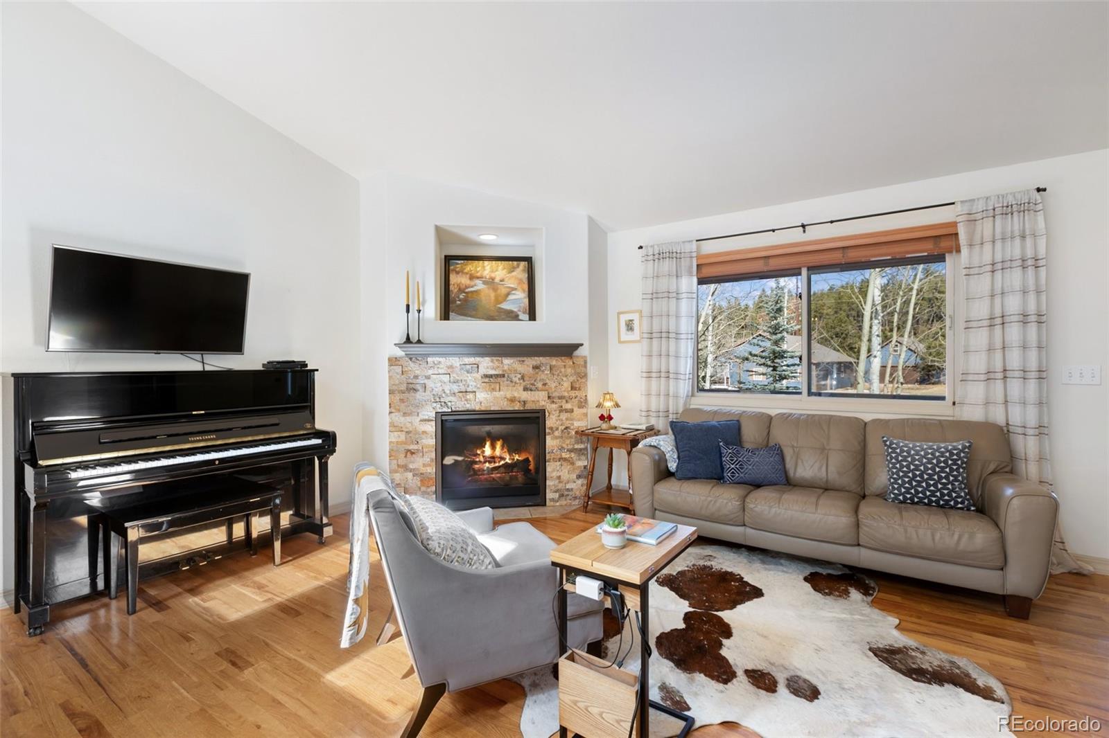MLS Image #3 for 2865  sunnywood avenue,woodland park, Colorado