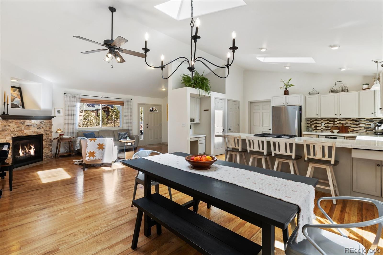 MLS Image #4 for 2865  sunnywood avenue,woodland park, Colorado
