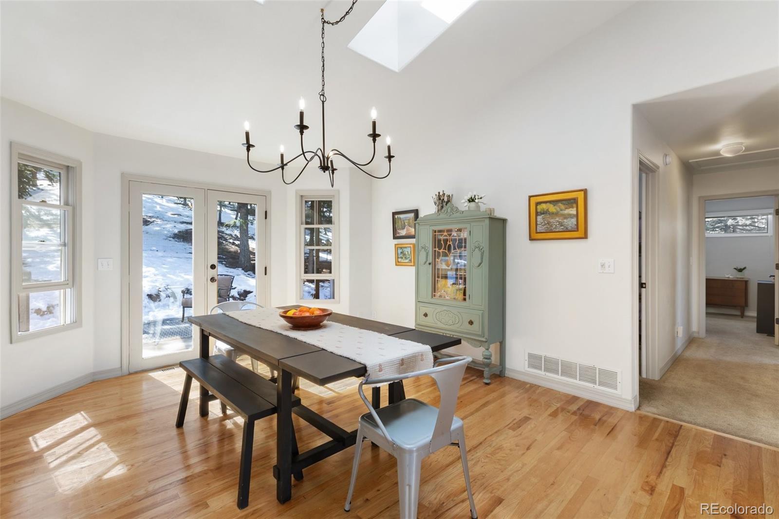 MLS Image #5 for 2865  sunnywood avenue,woodland park, Colorado