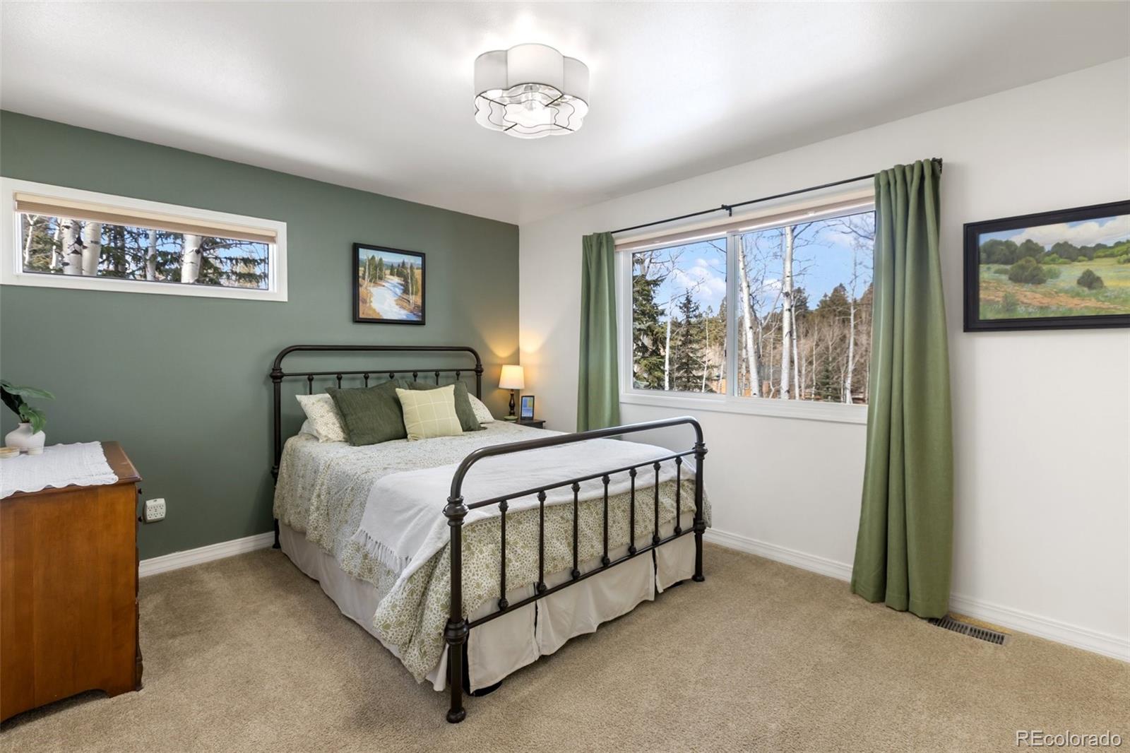 MLS Image #9 for 2865  sunnywood avenue,woodland park, Colorado
