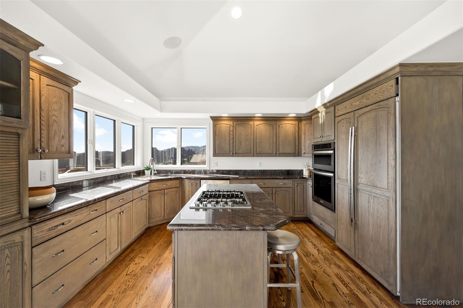 MLS Image #11 for 10592  harebell run,littleton, Colorado