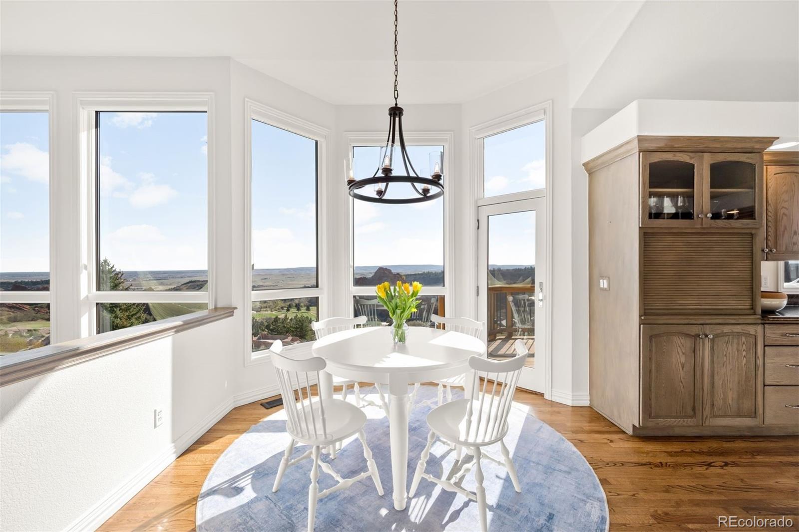 MLS Image #13 for 10592  harebell run,littleton, Colorado
