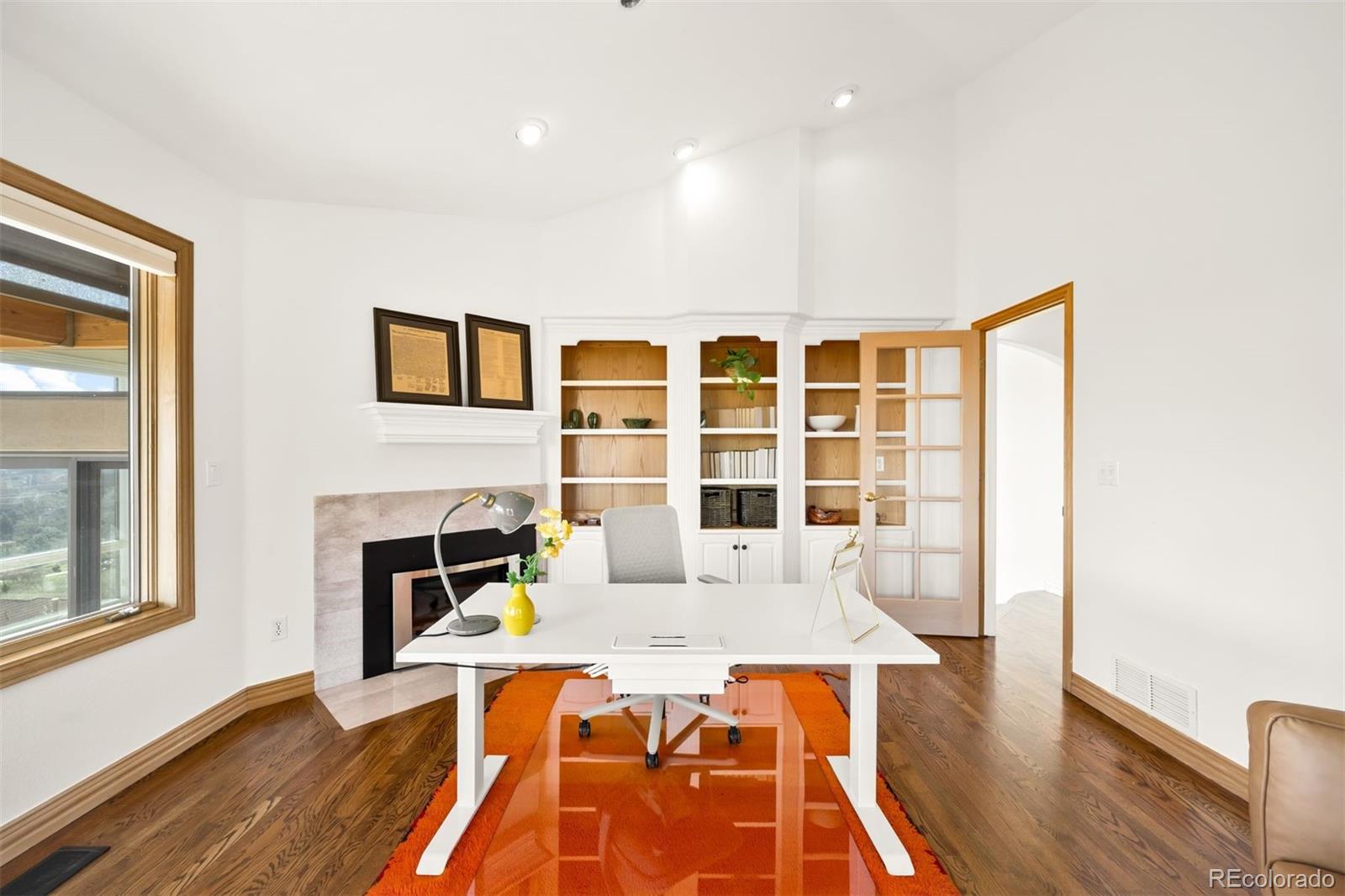 MLS Image #17 for 10592  harebell run,littleton, Colorado