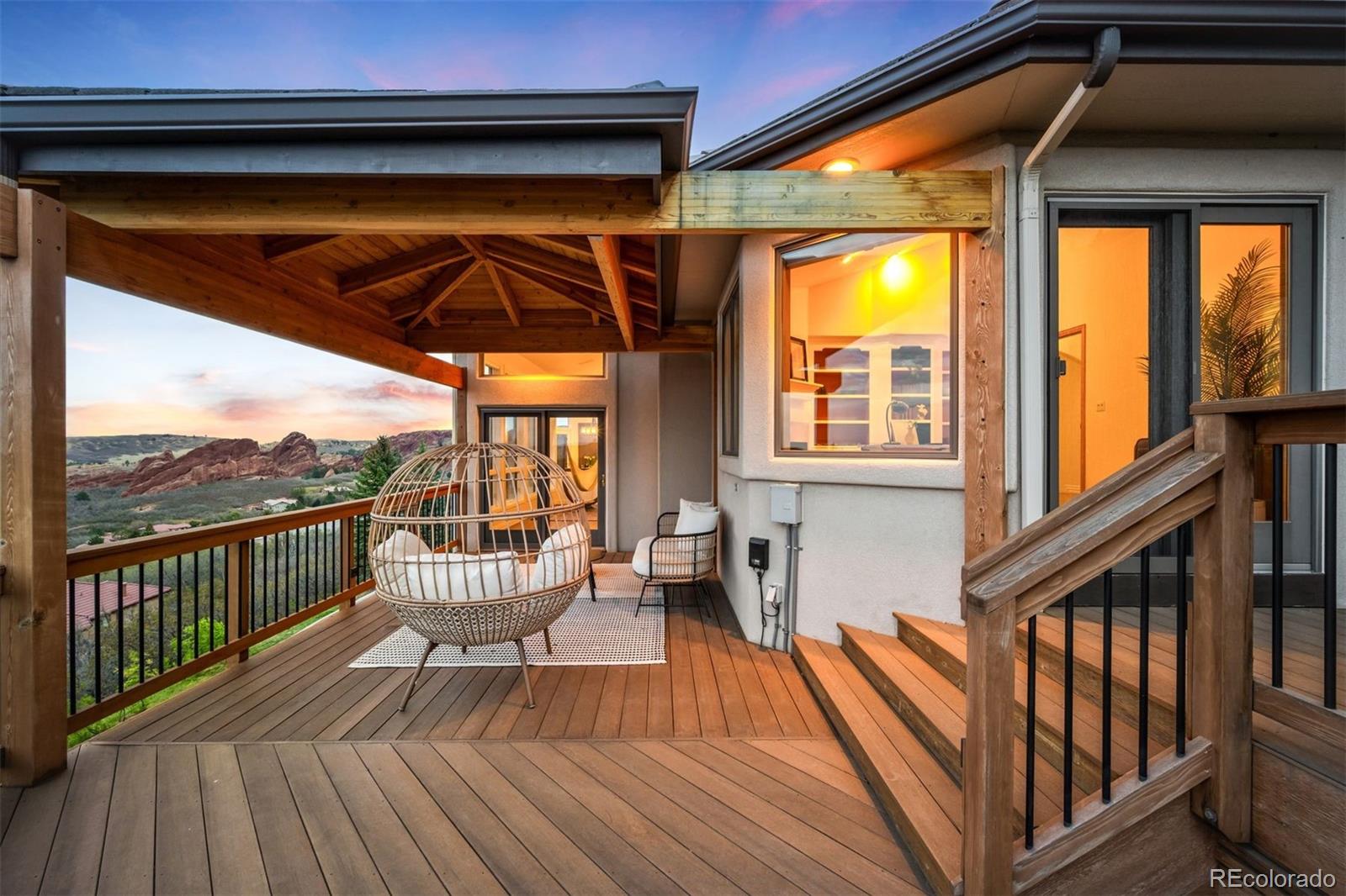 MLS Image #34 for 10592  harebell run,littleton, Colorado