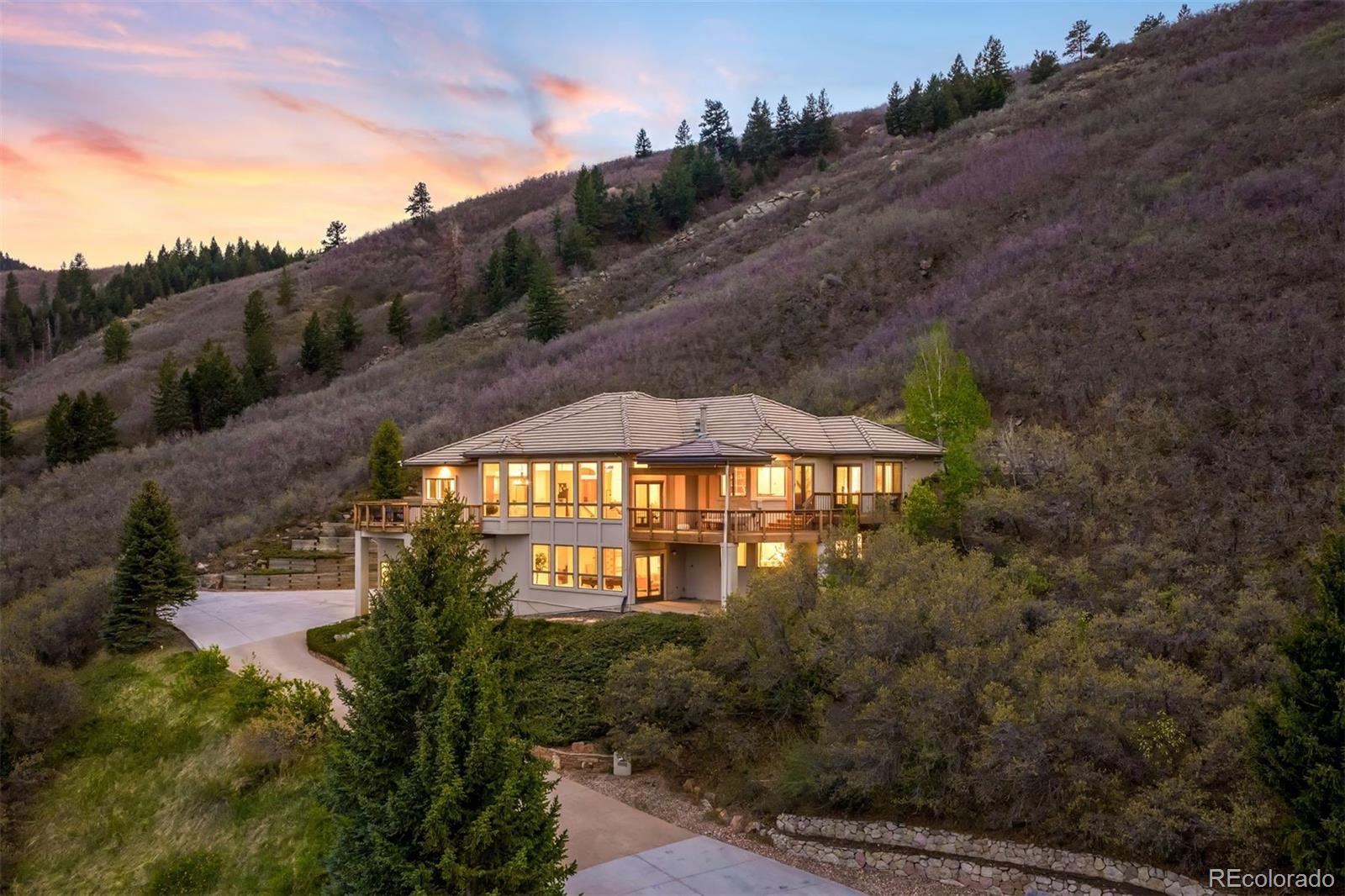 MLS Image #36 for 10592  harebell run,littleton, Colorado