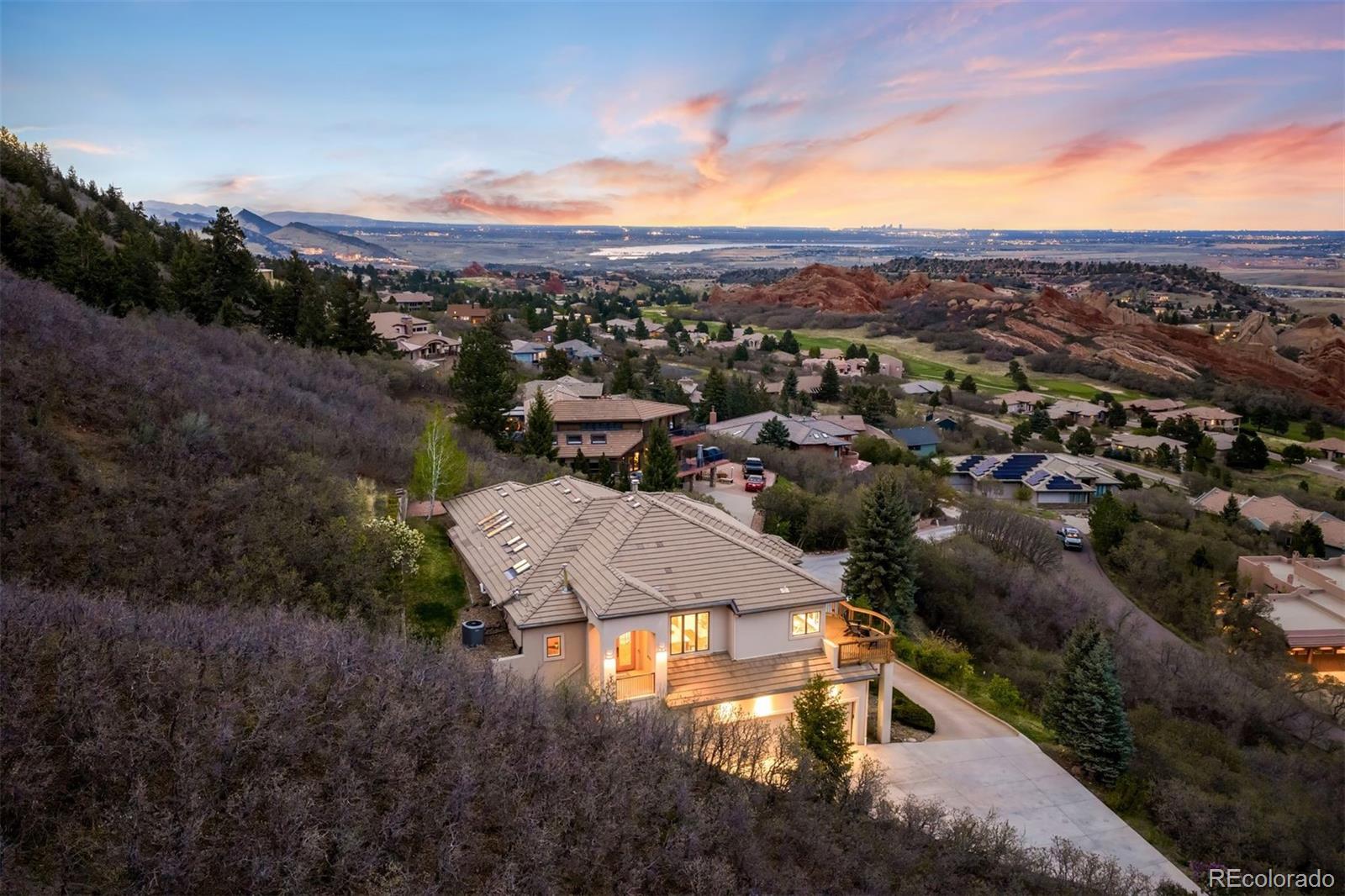 MLS Image #37 for 10592  harebell run,littleton, Colorado