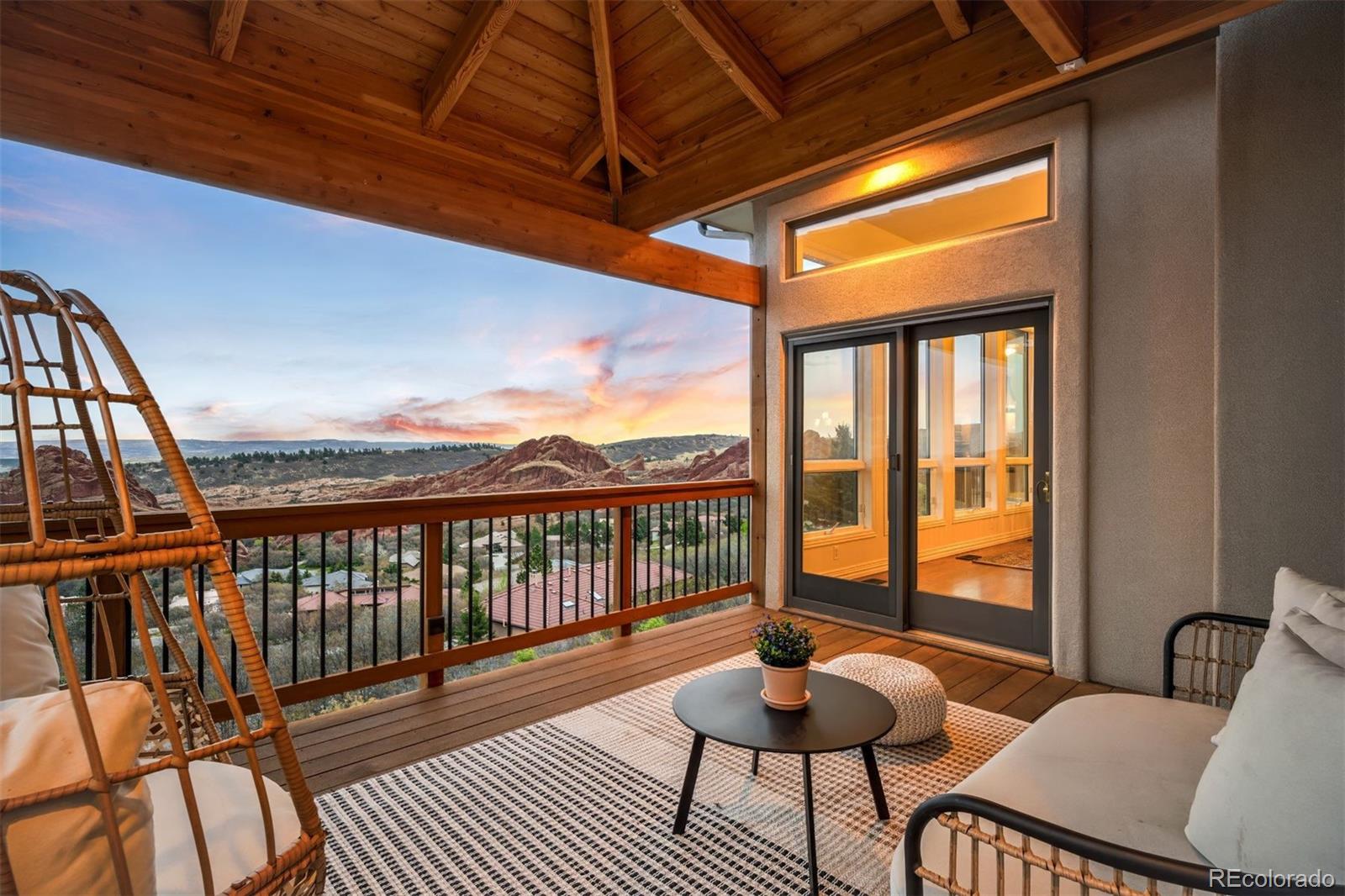MLS Image #5 for 10592  harebell run,littleton, Colorado
