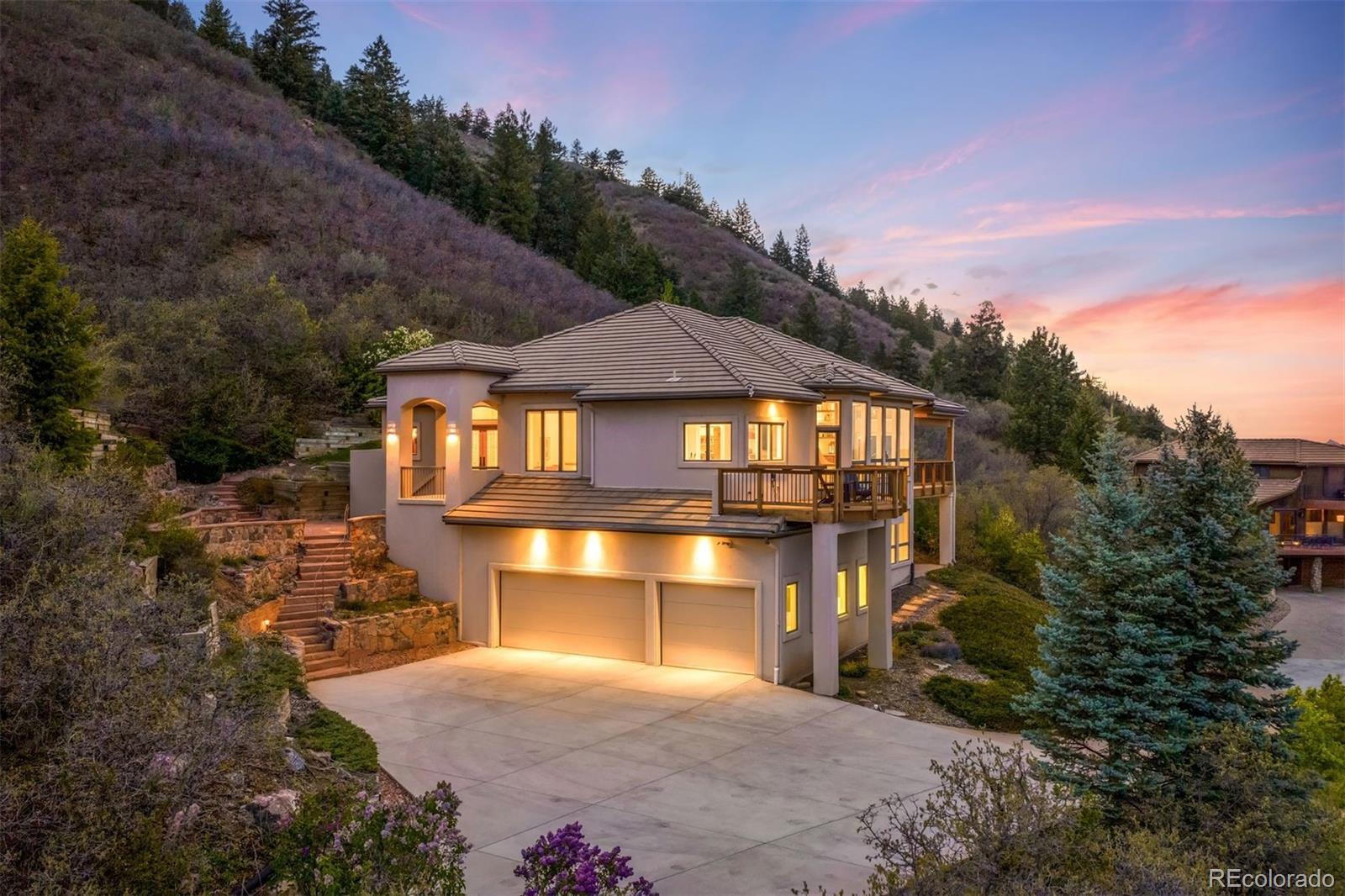 MLS Image #6 for 10592  harebell run,littleton, Colorado