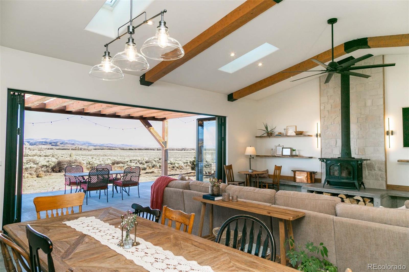 MLS Image #11 for 1080  pronghorn trail,del norte, Colorado