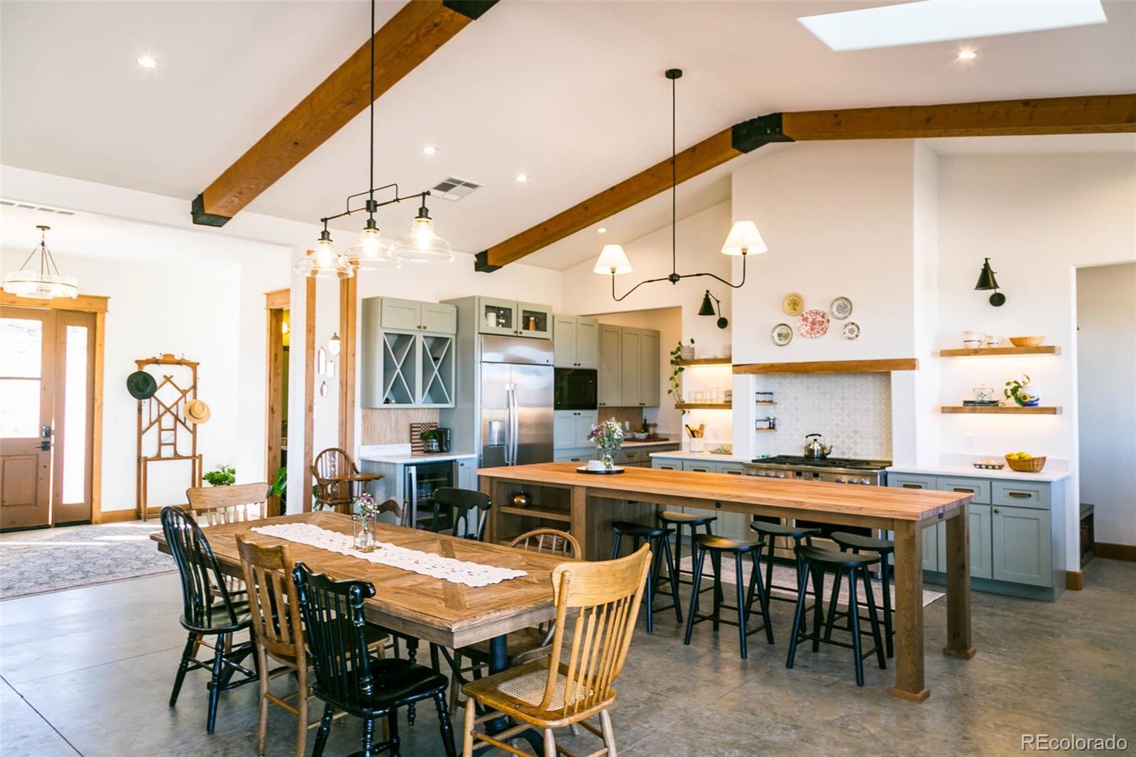 MLS Image #13 for 1080  pronghorn trail,del norte, Colorado