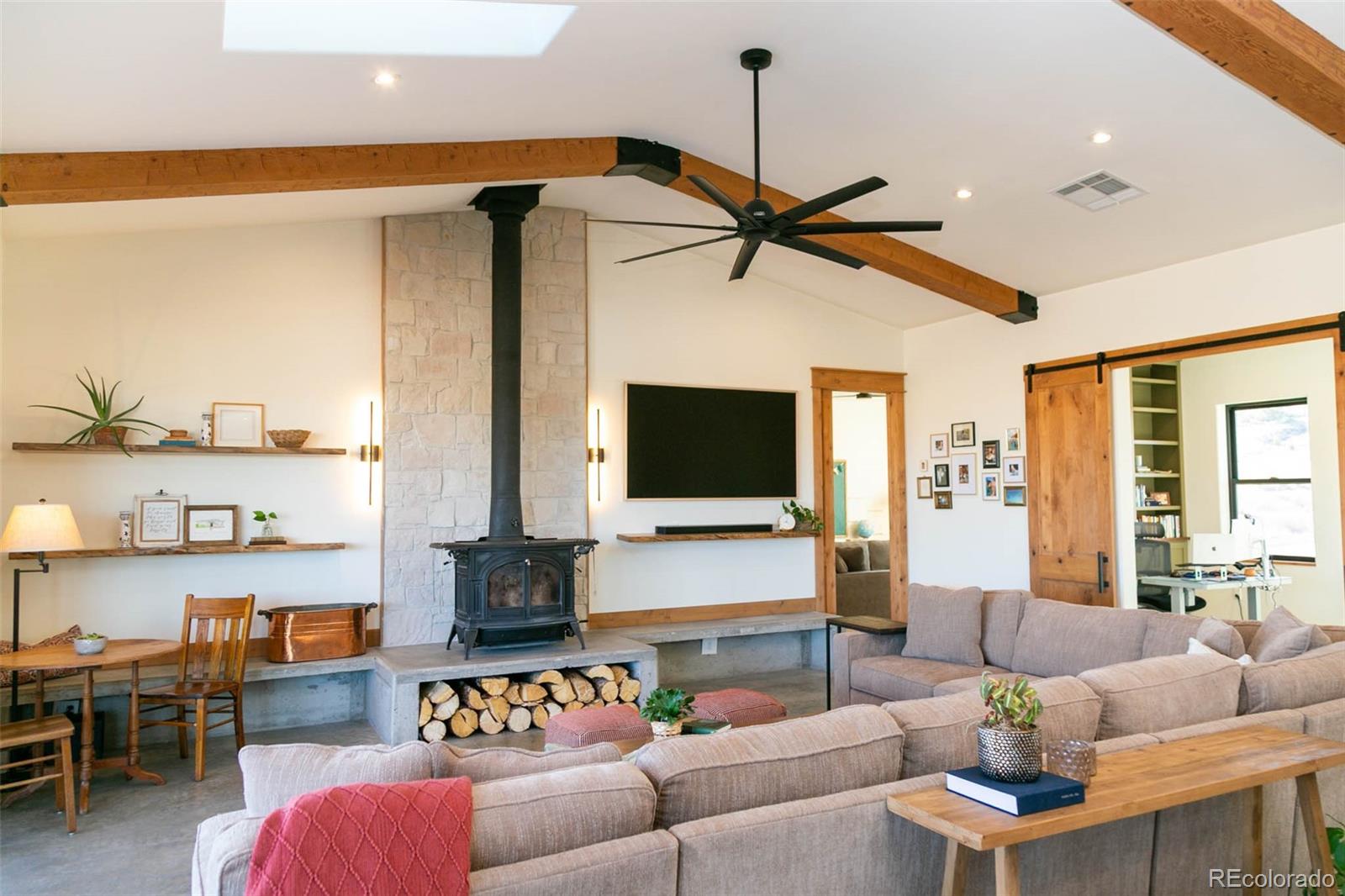MLS Image #15 for 1080  pronghorn trail,del norte, Colorado