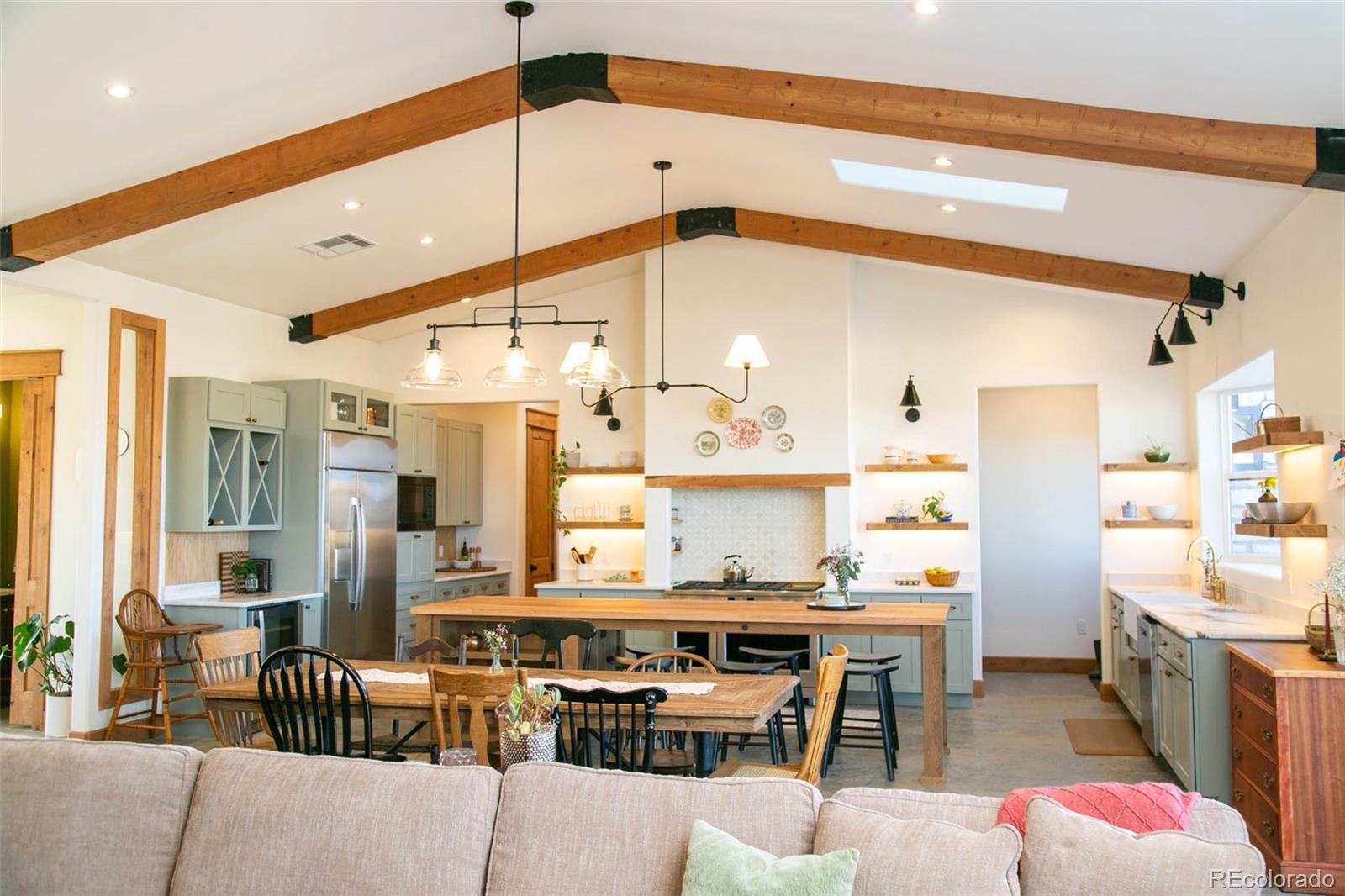 MLS Image #18 for 1080  pronghorn trail,del norte, Colorado