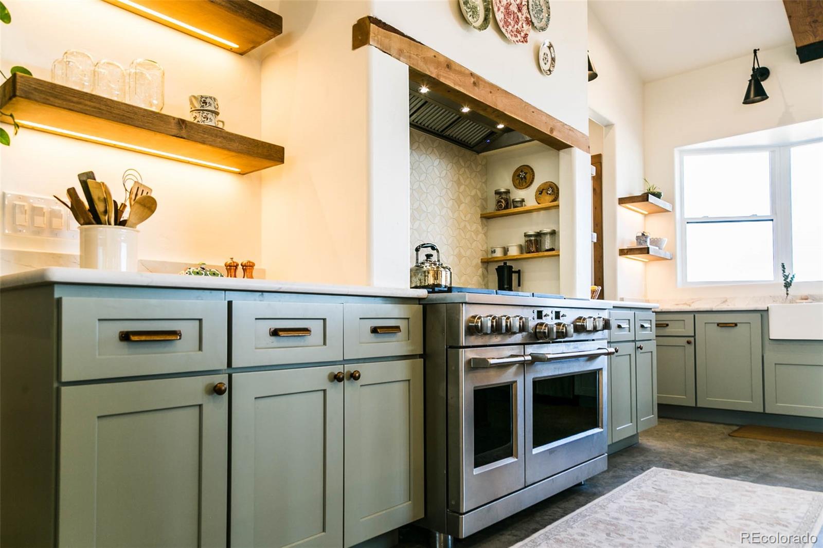 MLS Image #2 for 1080  pronghorn trail,del norte, Colorado