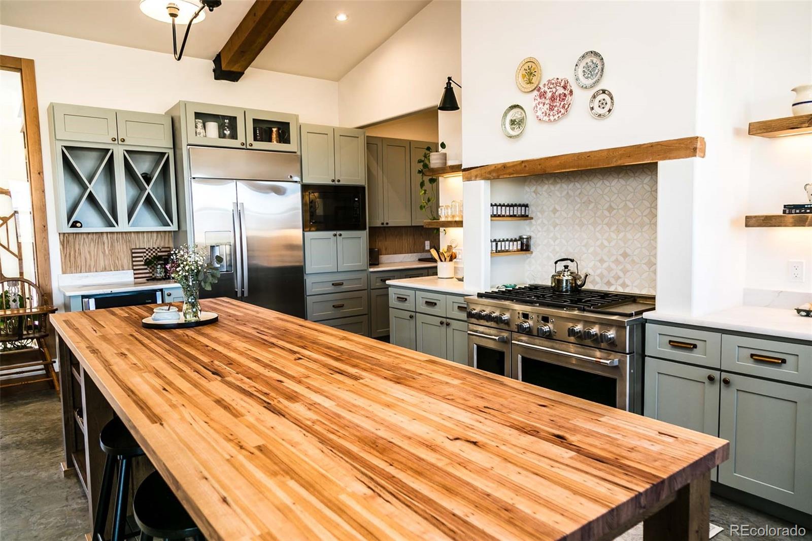 MLS Image #22 for 1080  pronghorn trail,del norte, Colorado