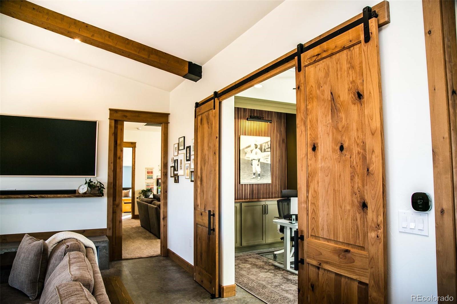 MLS Image #24 for 1080  pronghorn trail,del norte, Colorado