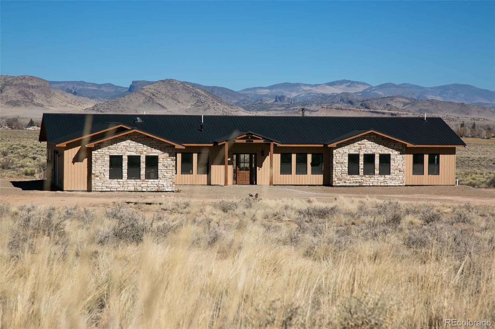 MLS Image #47 for 1080  pronghorn trail,del norte, Colorado